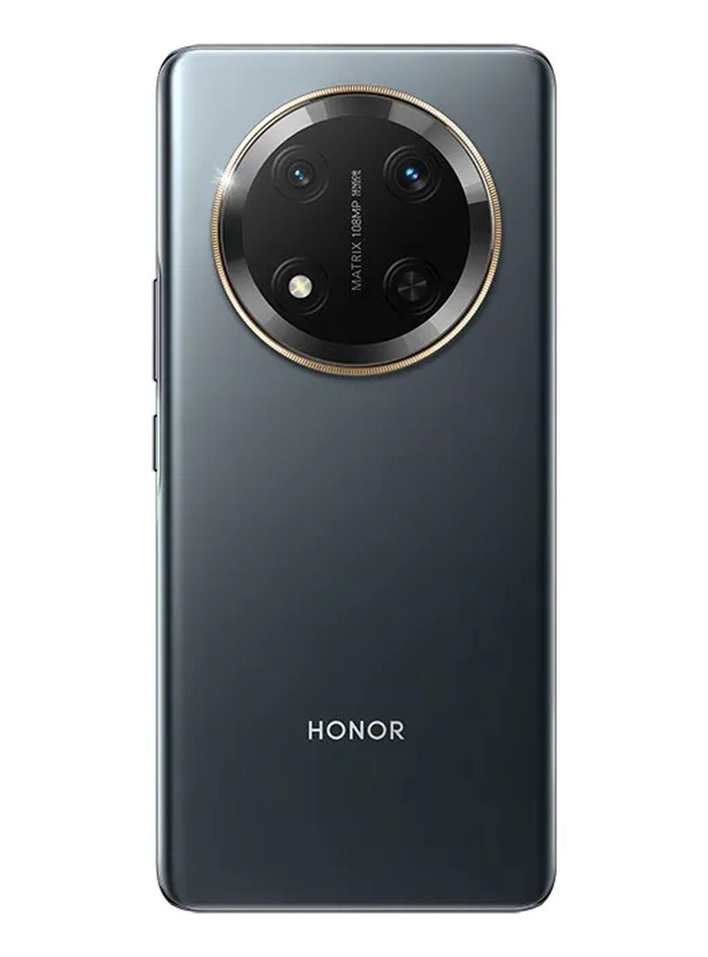 Smartphone Honor Magic5 Pro 512GB Verde 2023-4