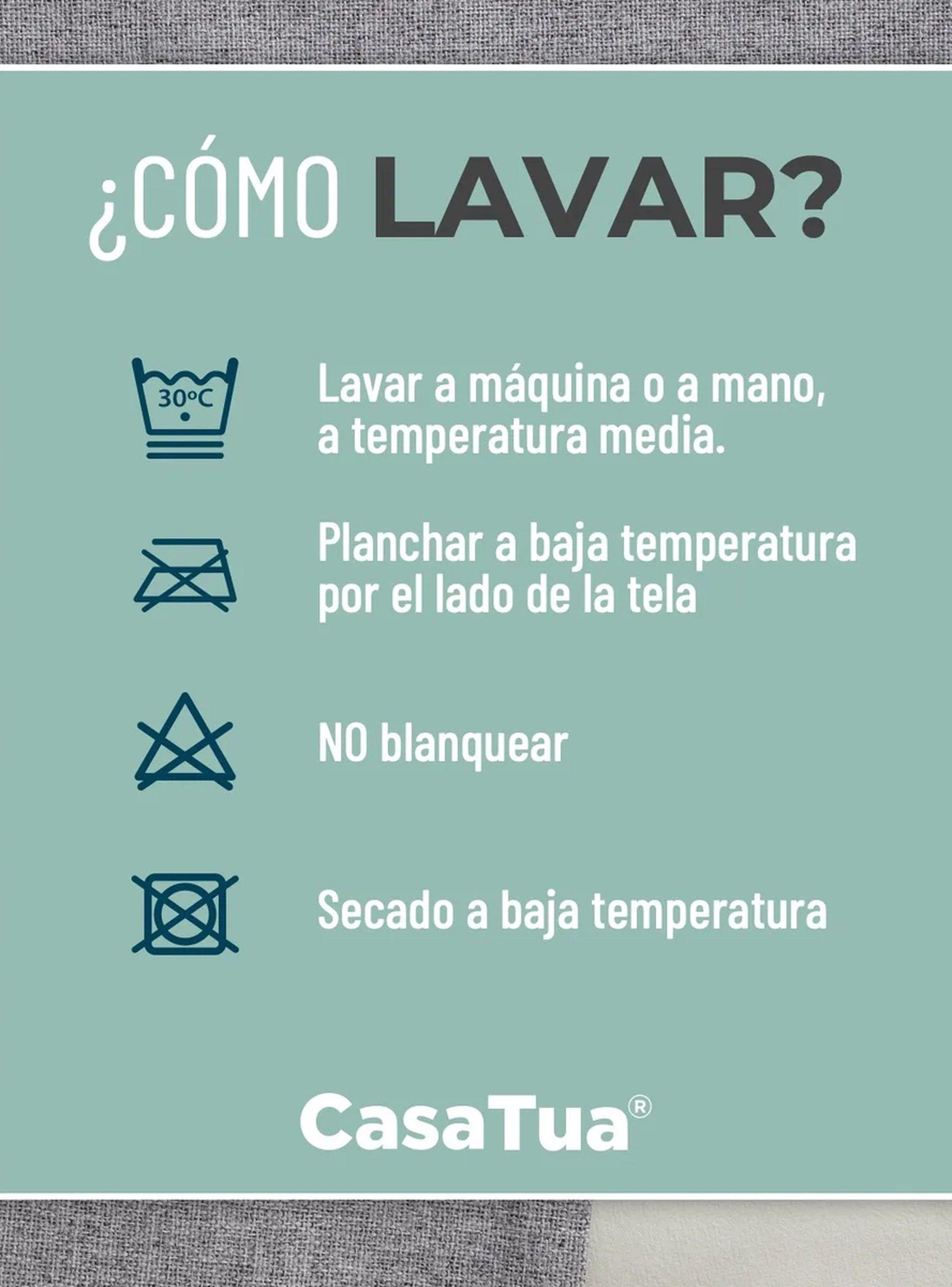 Cortinas Blackout Tejido Lino Gris Engomado-8