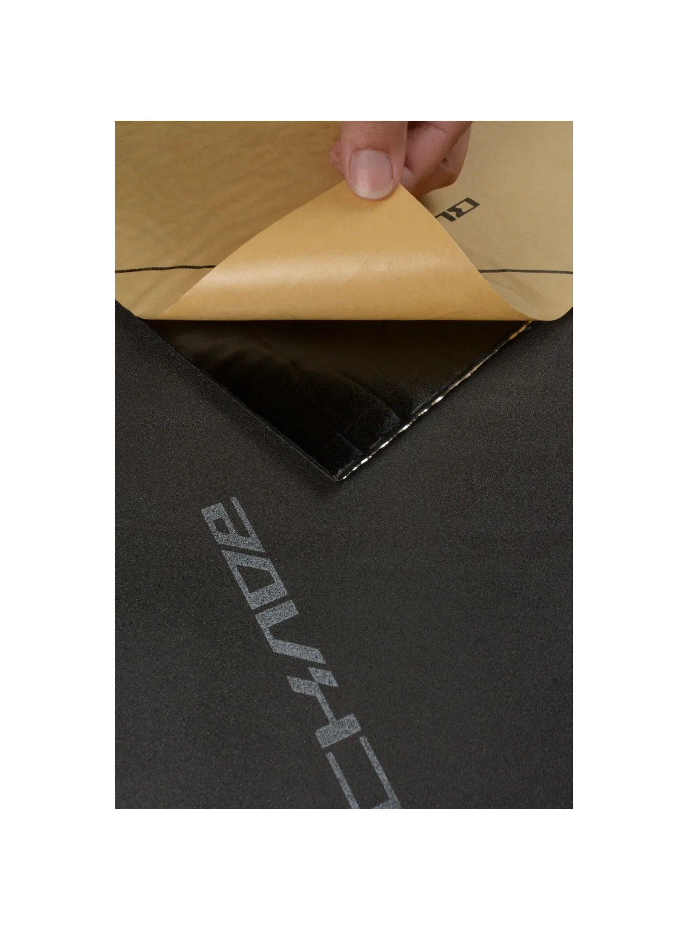 Paneles Aislantes Adhesivos Antivibración Material Bituminoso-2