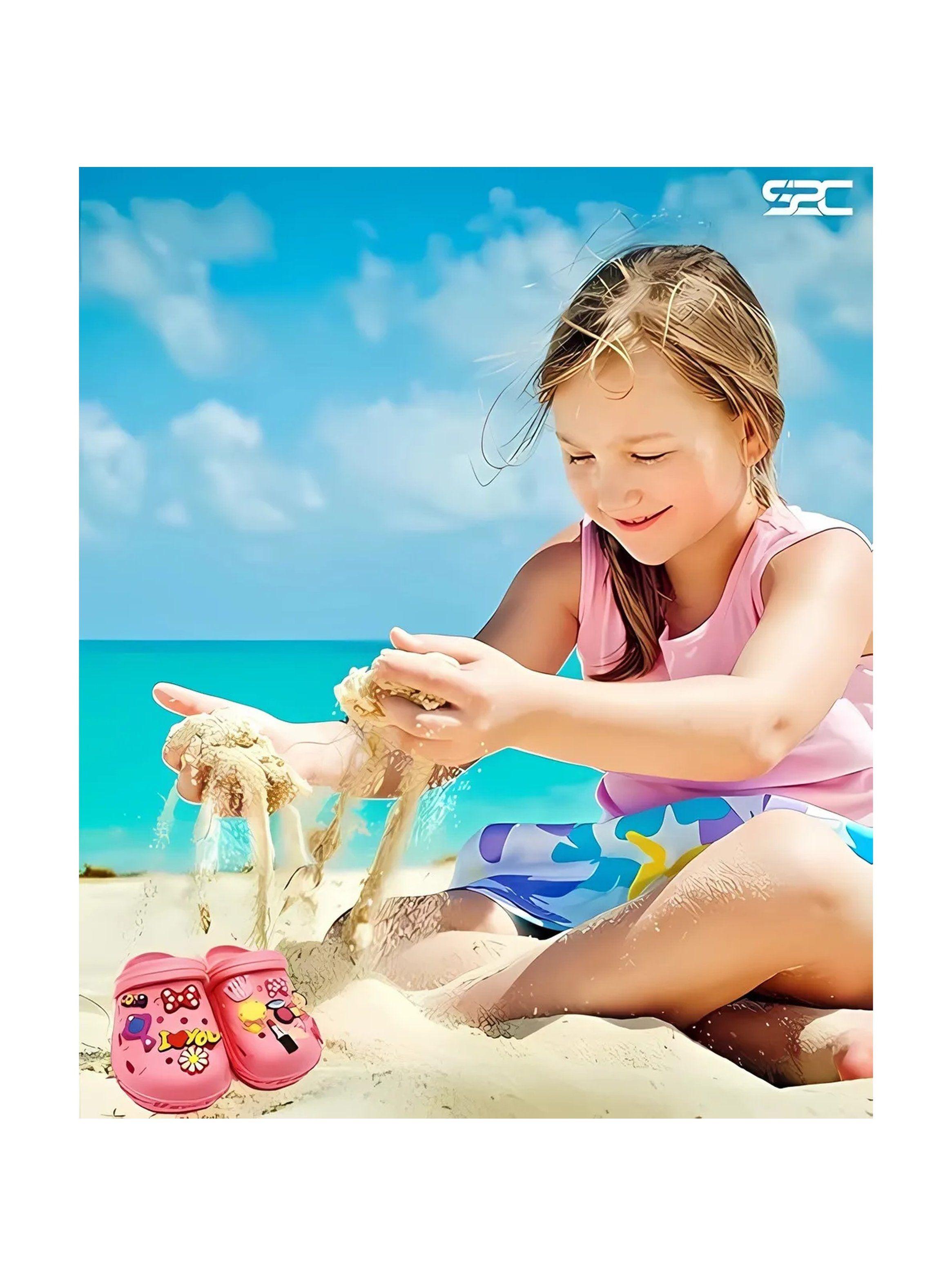 Accesorios Para Crocs Jibbitz Multicolores Decorativos-3