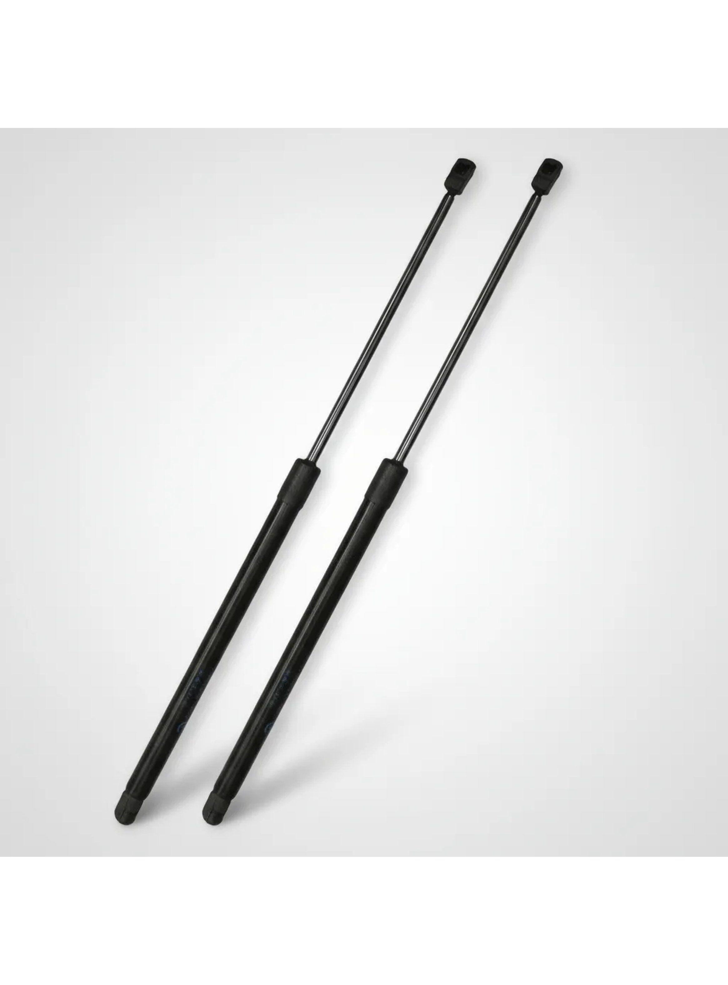 Amortiguadores De Maletero Compatibles Con Furgoneta-2