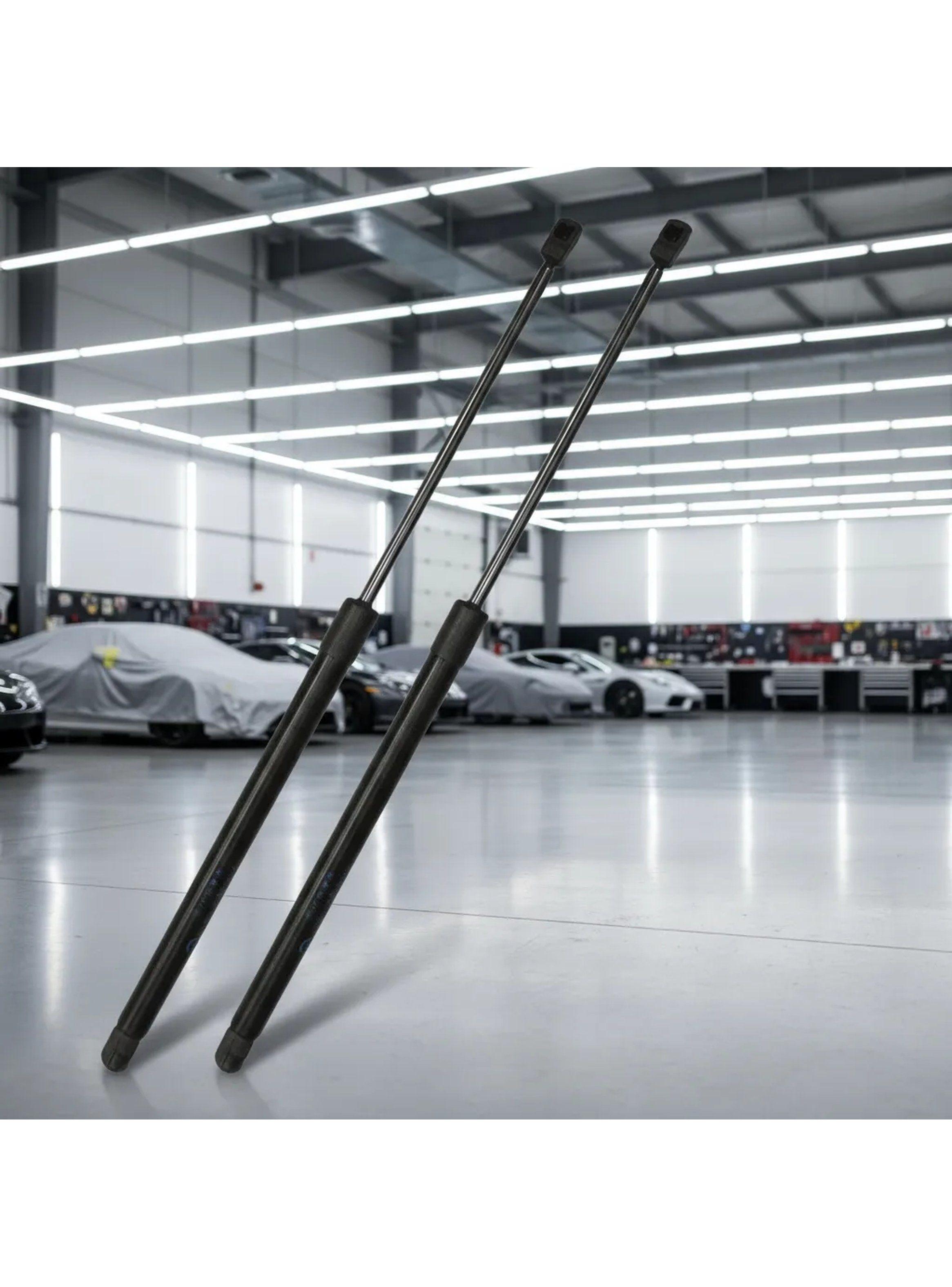 Amortiguadores De Maletero Compatibles Con Furgoneta-4