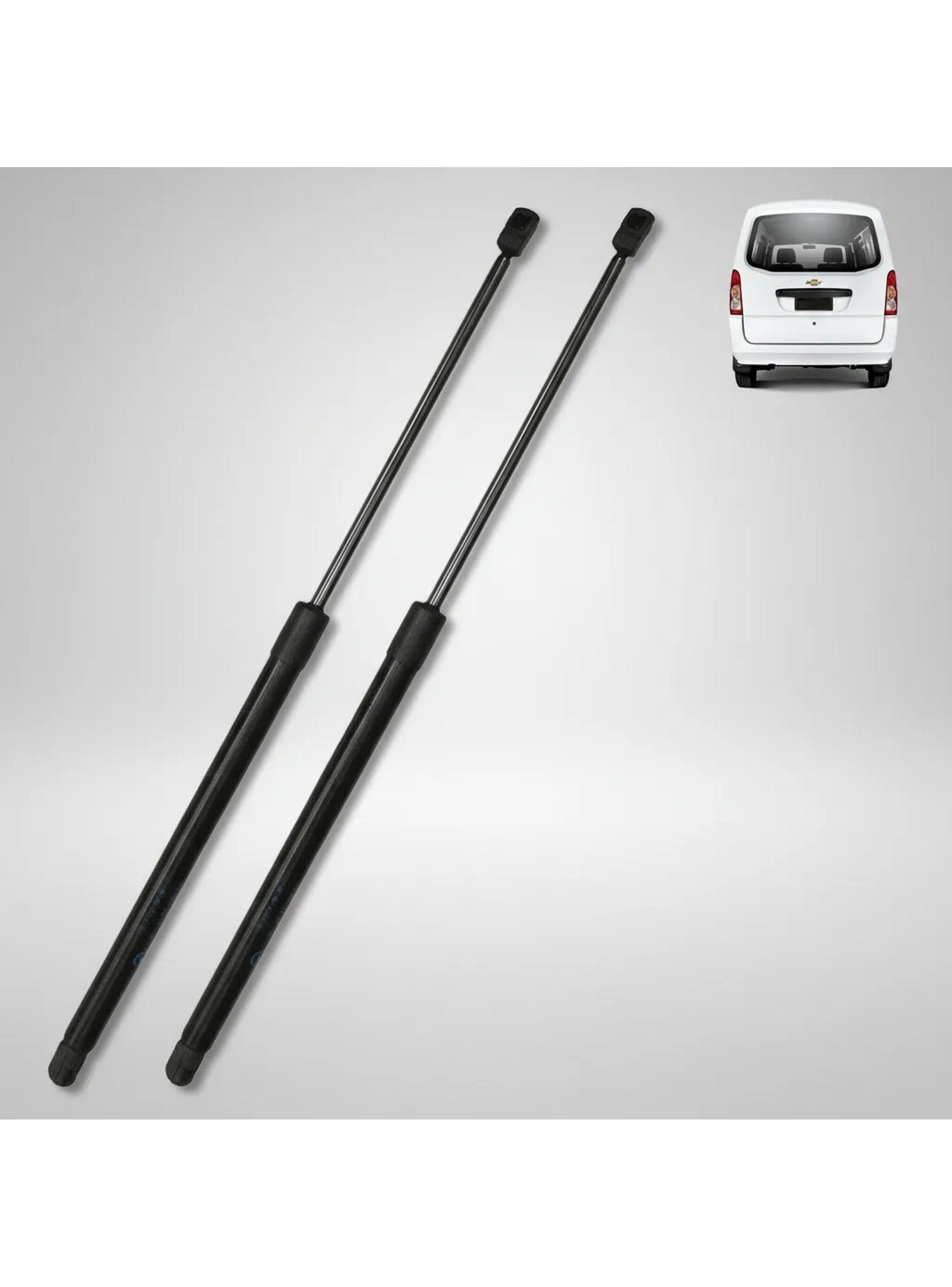 Amortiguadores De Maletero Compatibles Con Furgoneta-5