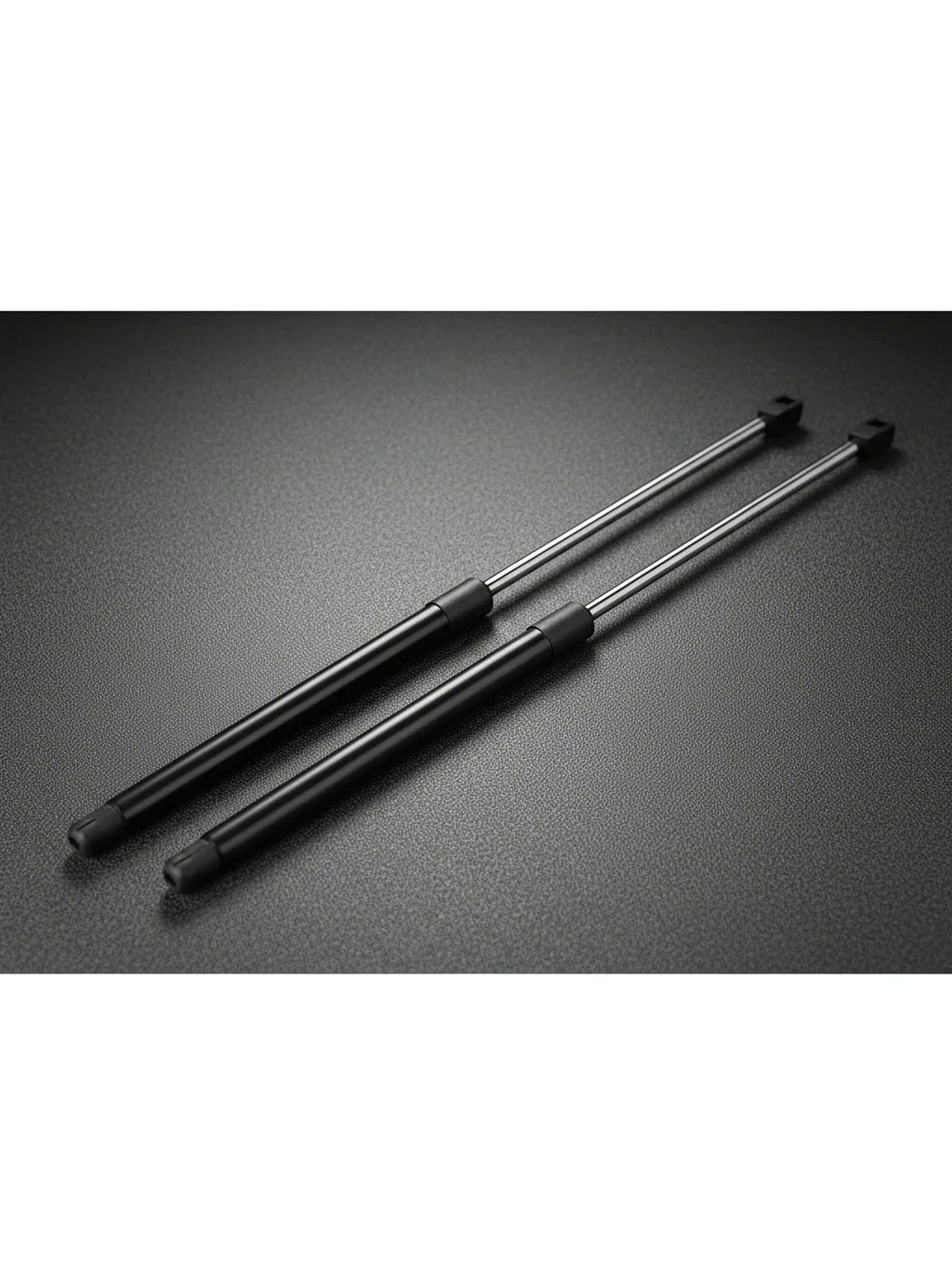 Amortiguadores De Maletero Compatibles Con Furgoneta-6