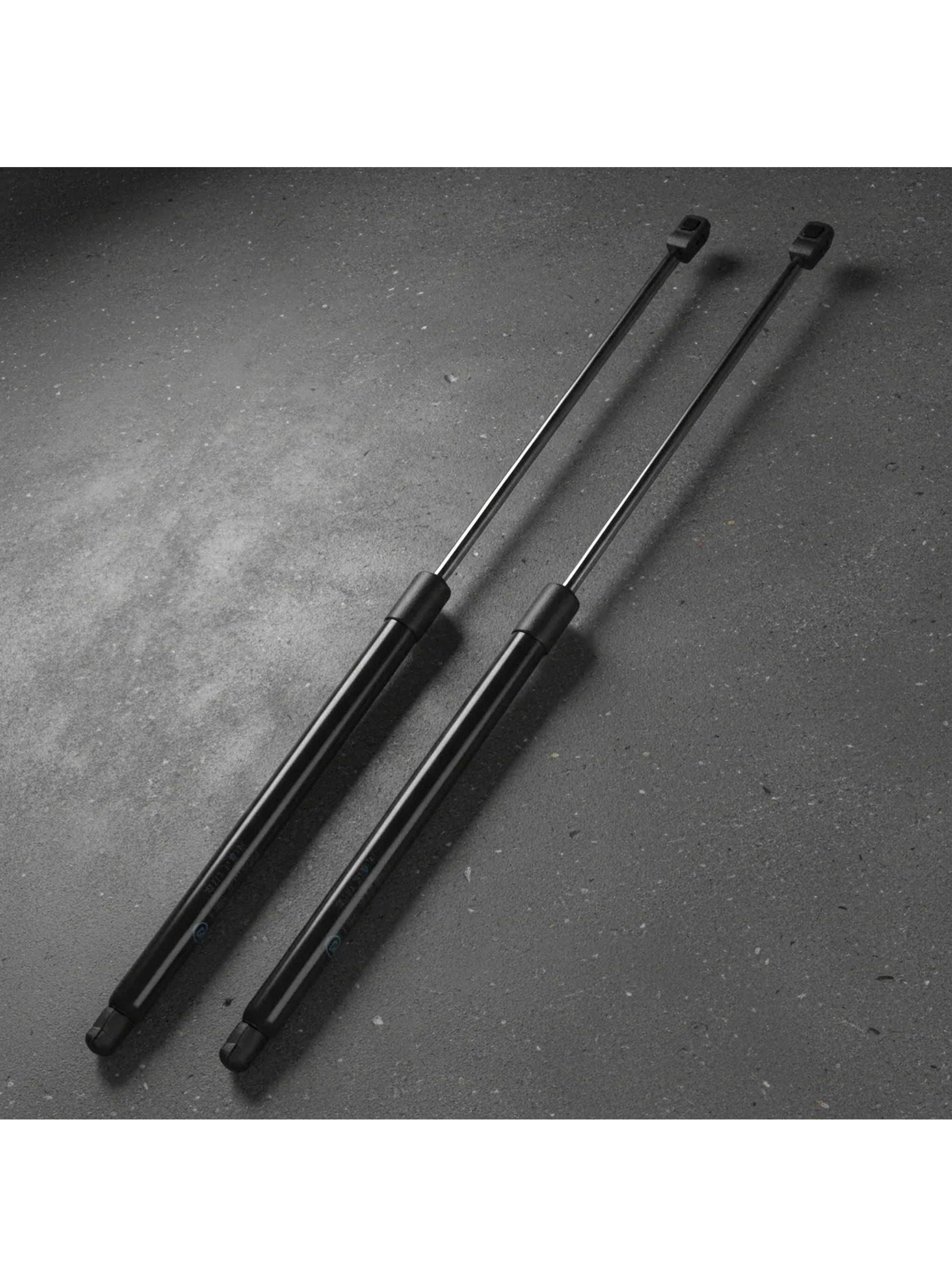 Amortiguadores De Maletero Compatibles Con Furgoneta-8