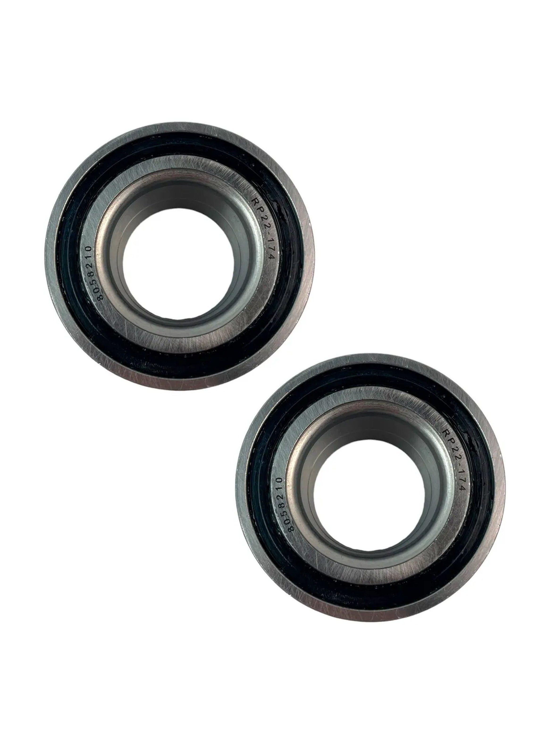 Rodamientos de Rueda Delantera Automóvil Chevrolet Sail 2020-2