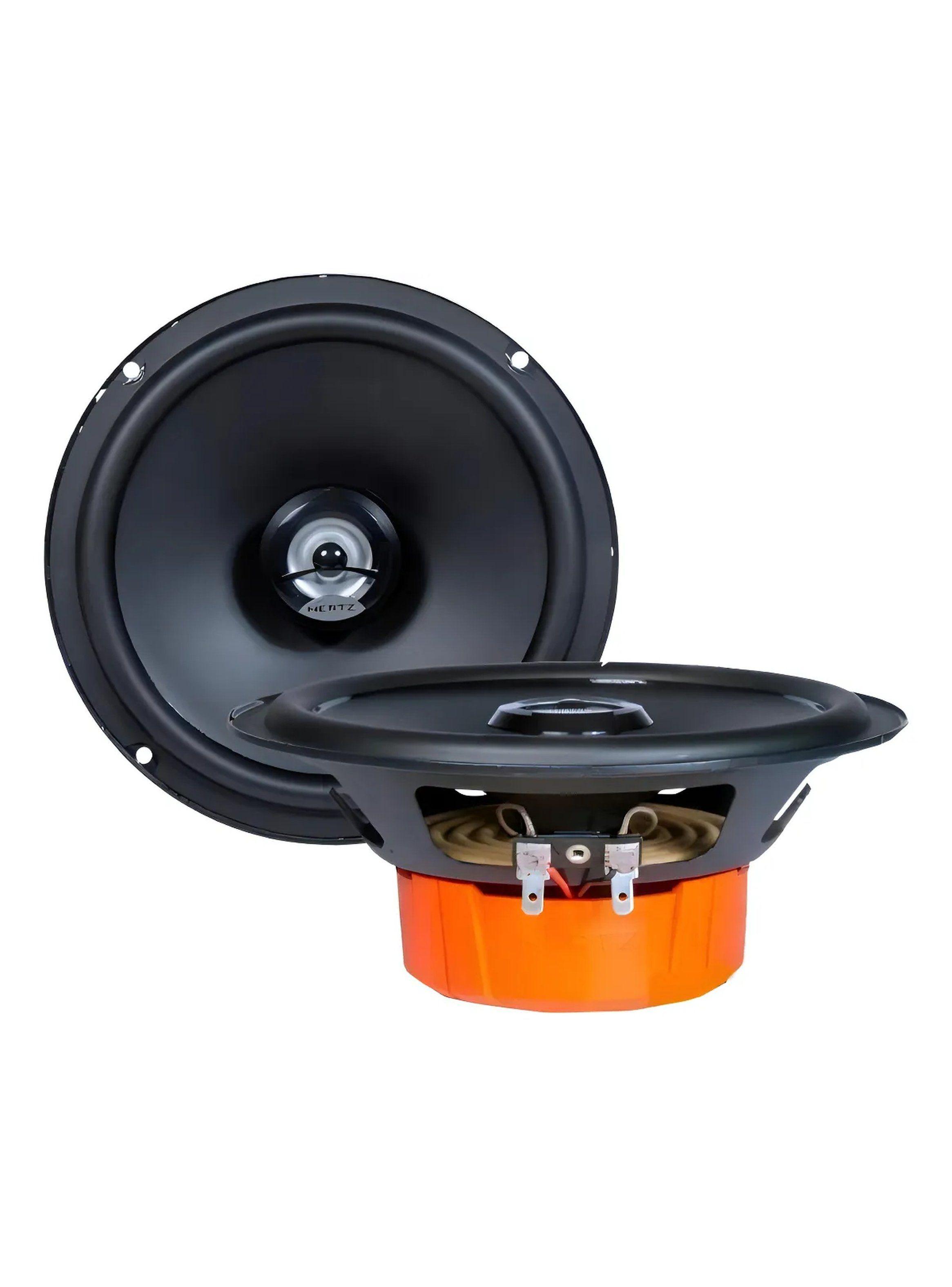 Altavoz Coaxial 165 mm 40W 4 Ohm-4