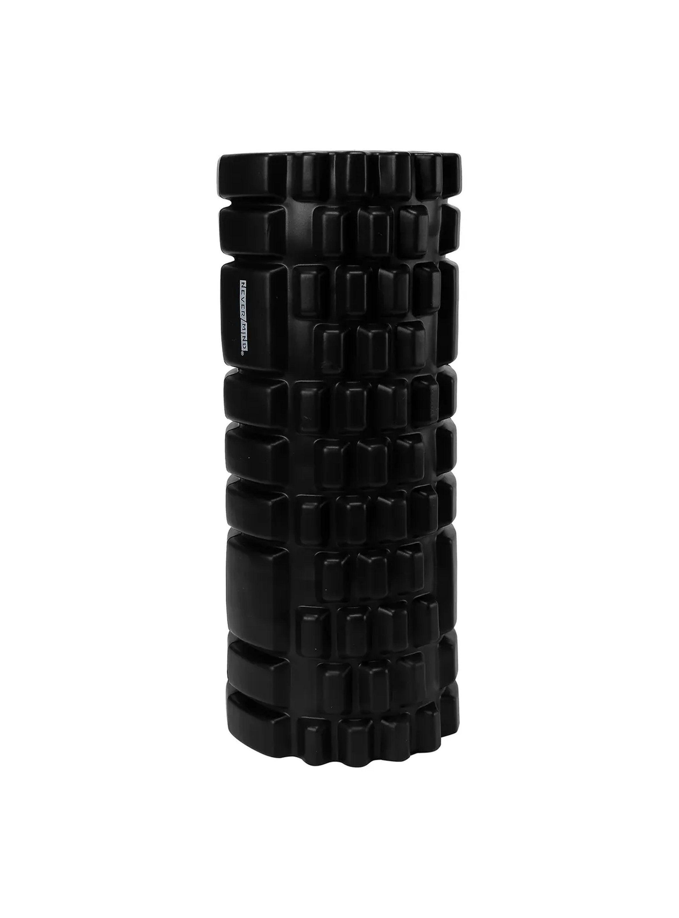 Rodillo de Espuma para Masajes y Relajación Muscular Texturizado-6