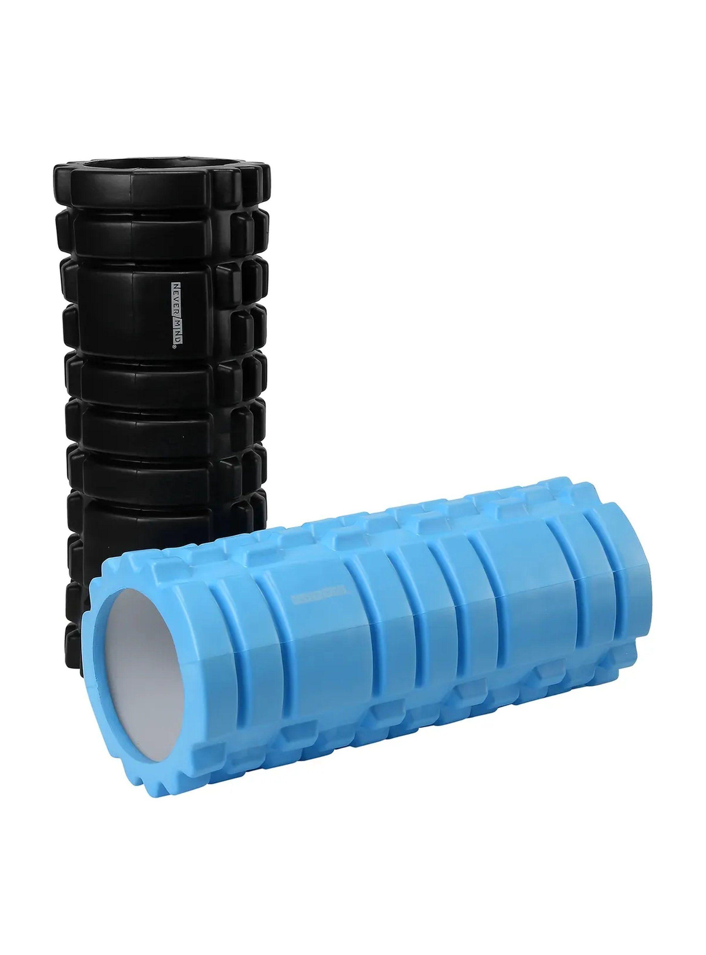 Rodillo de Espuma para Masajes y Relajación Muscular Texturizado-7