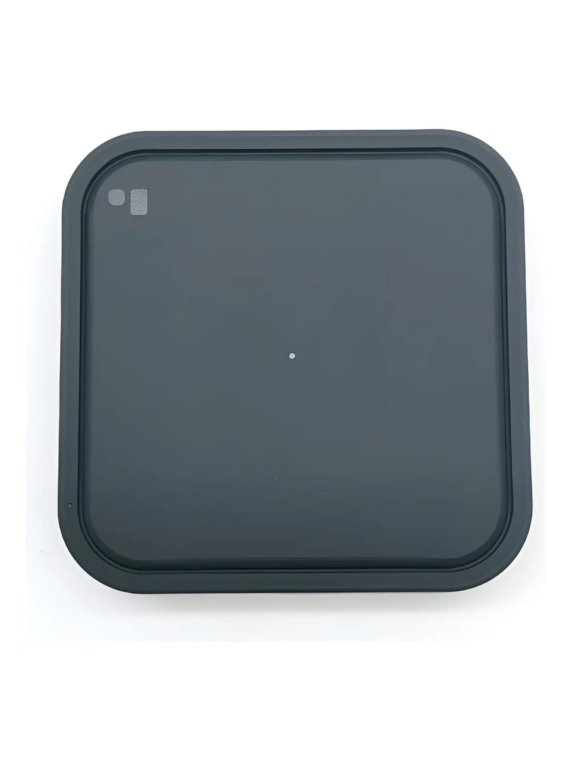 Cargador Inalámbrico Universal USB-C Negro-0