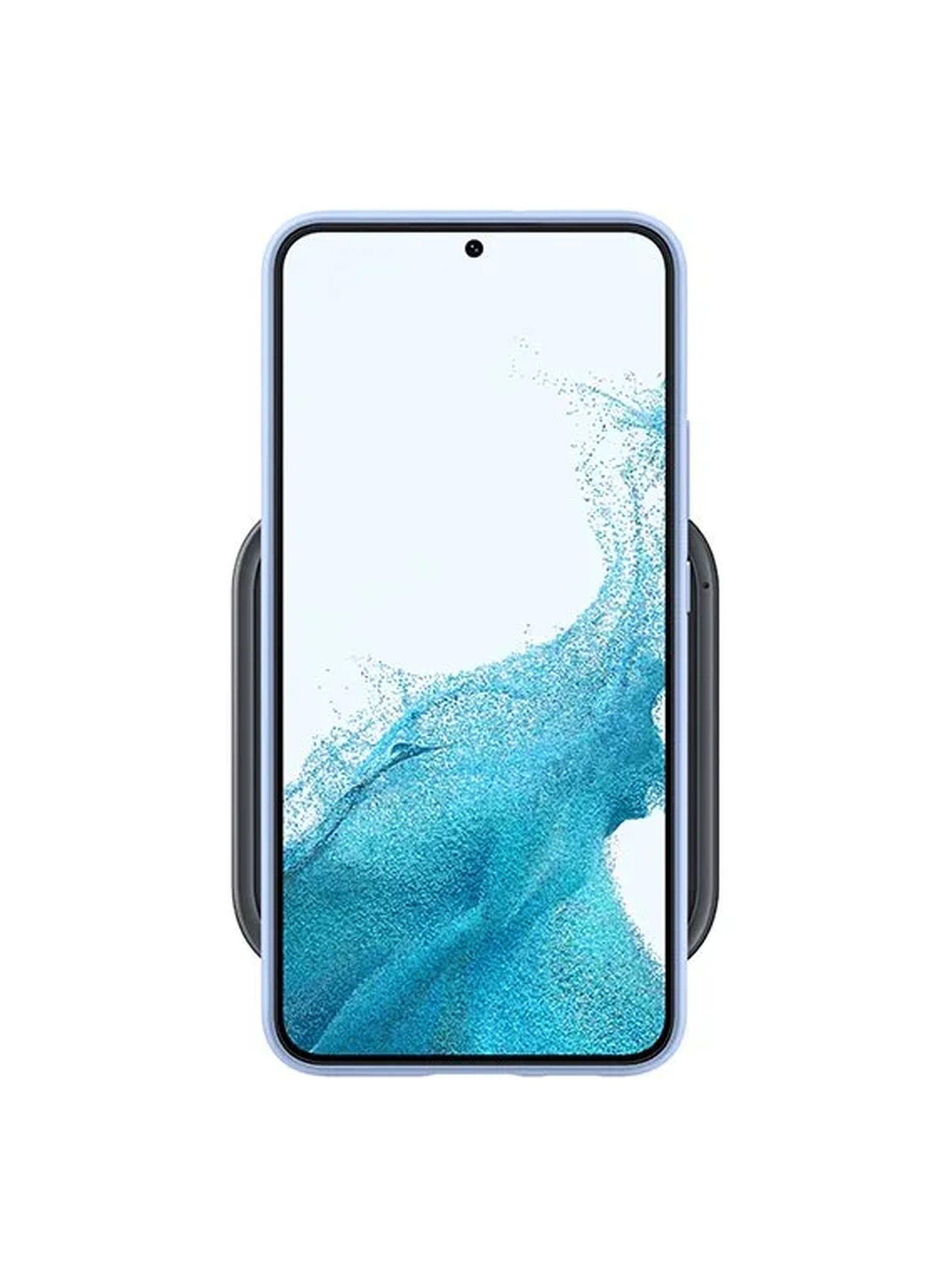 Cargador Inalámbrico Universal USB-C Negro-3