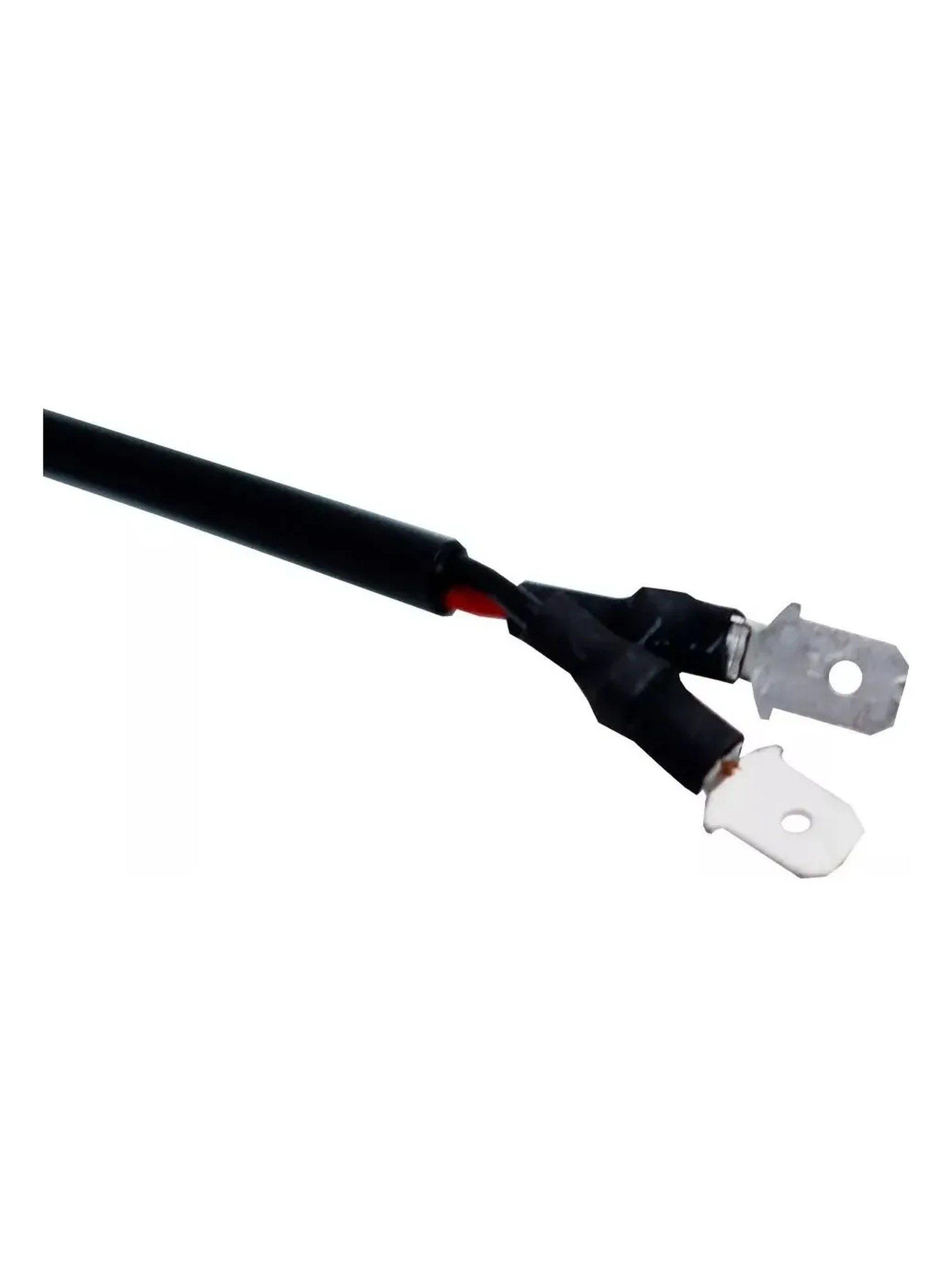 Bombilla LED para Faros Automotrices H1 Chip CSP Alta Potencia-4