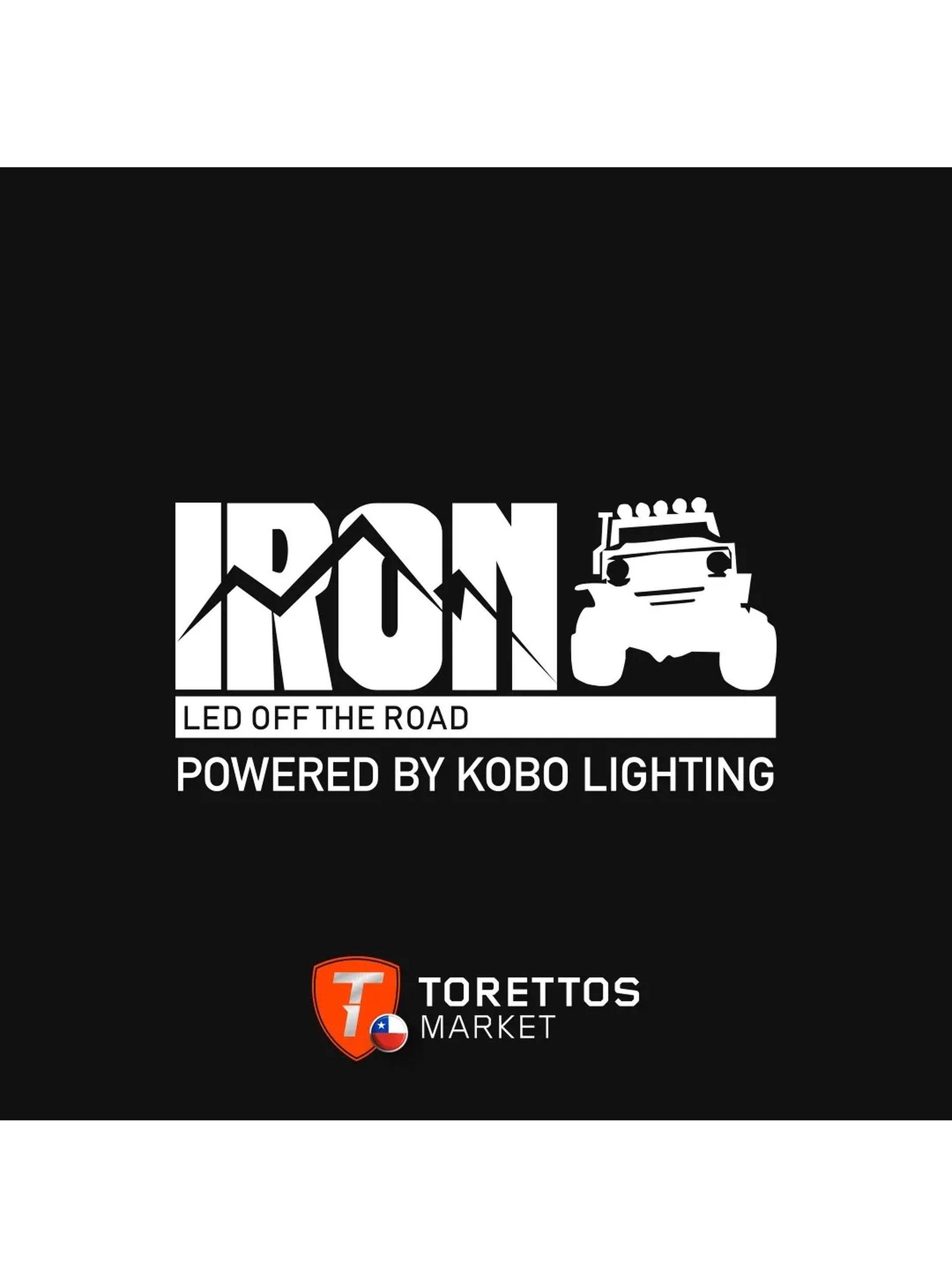 Bombilla LED para Faros Automotrices H1 Chip CSP Alta Potencia-6