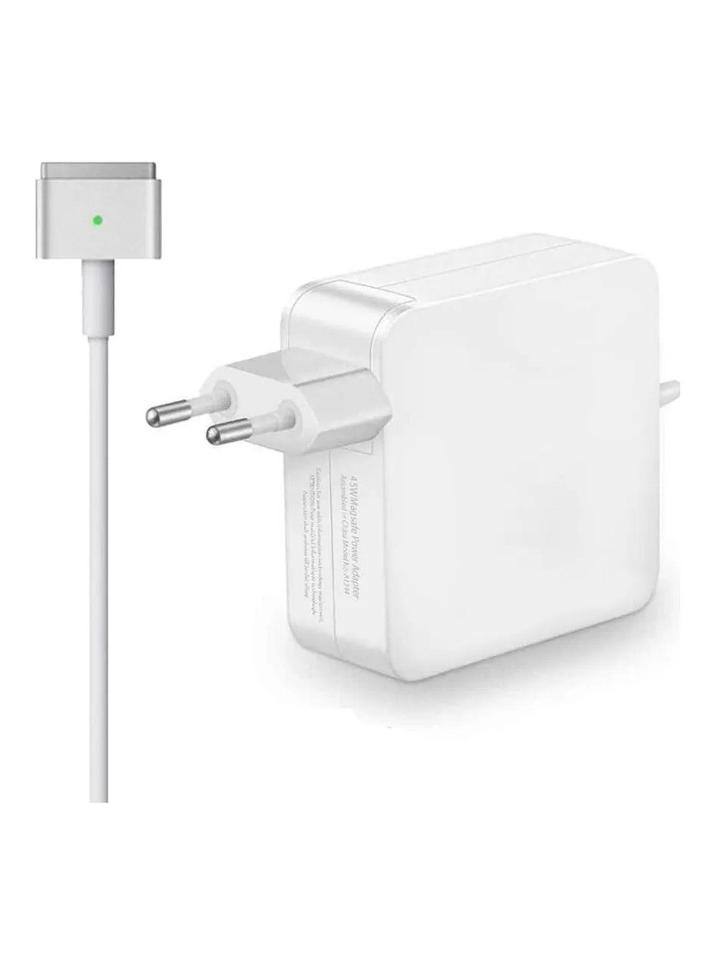 Cargador Magsafe 2 45W Compatible MacBook Air A1405-0