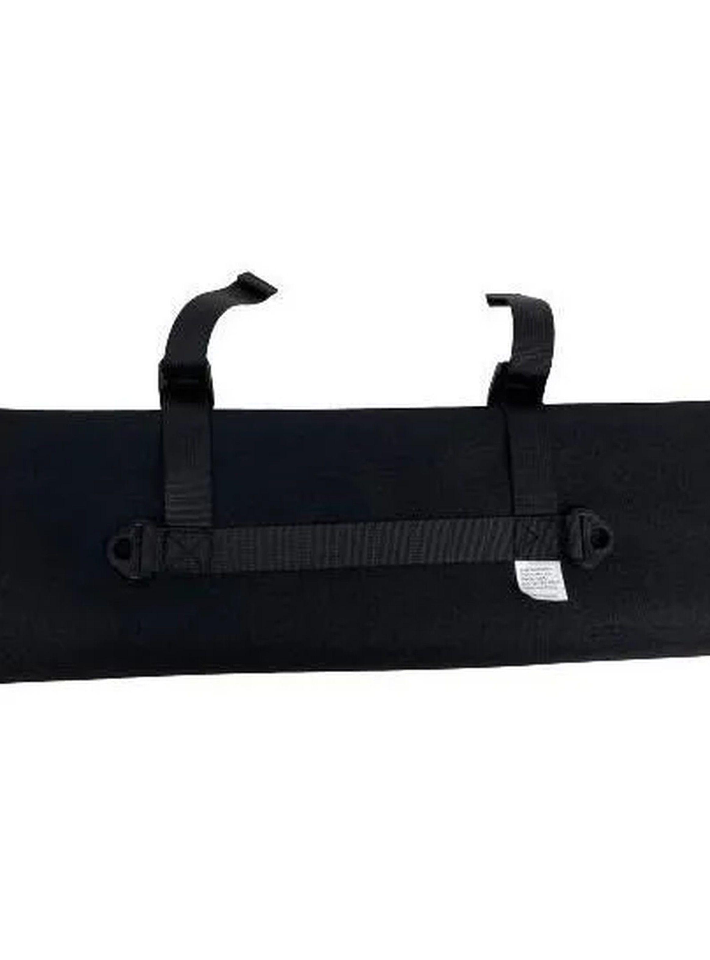 Funda de Herramientas Organizador Negro Tela Resistente-4