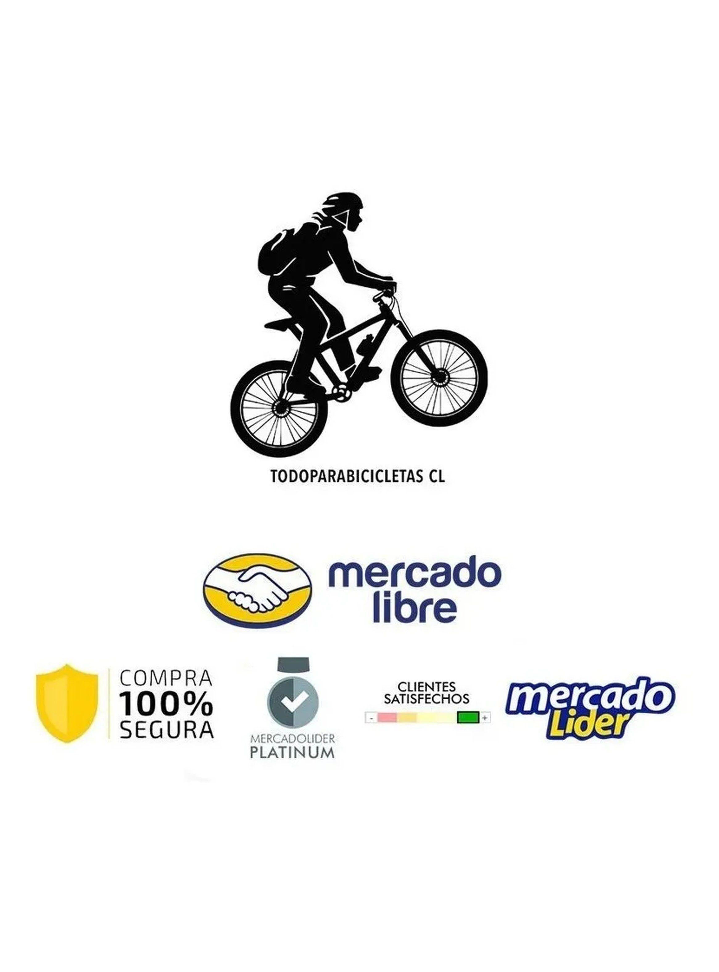 Kit de Reparación de Neumáticos de Bicicleta 16 en 1 Portátil-9