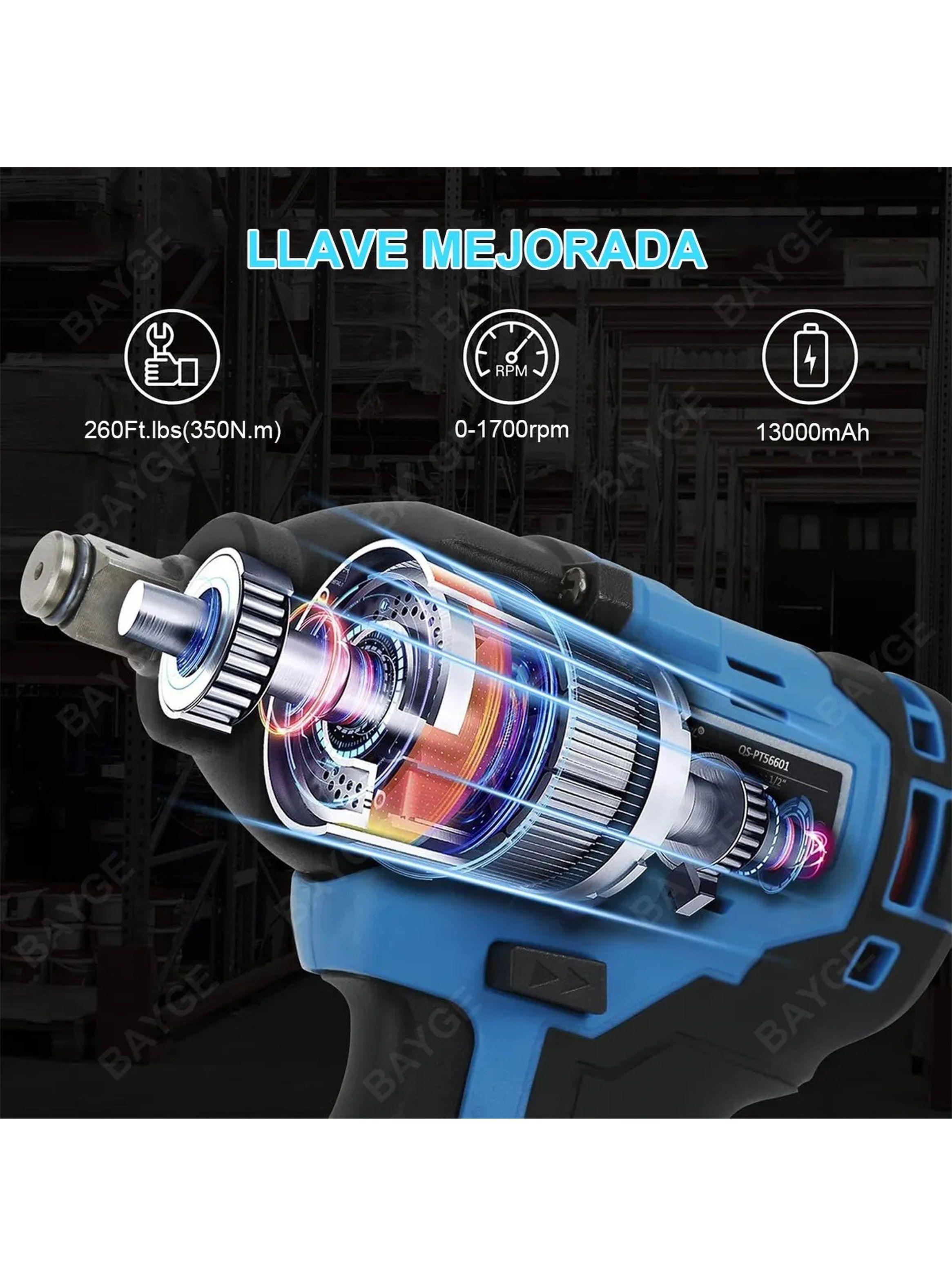 Taladro Inalámbrico 25V XR Incluye Brocas y Accesorios-2