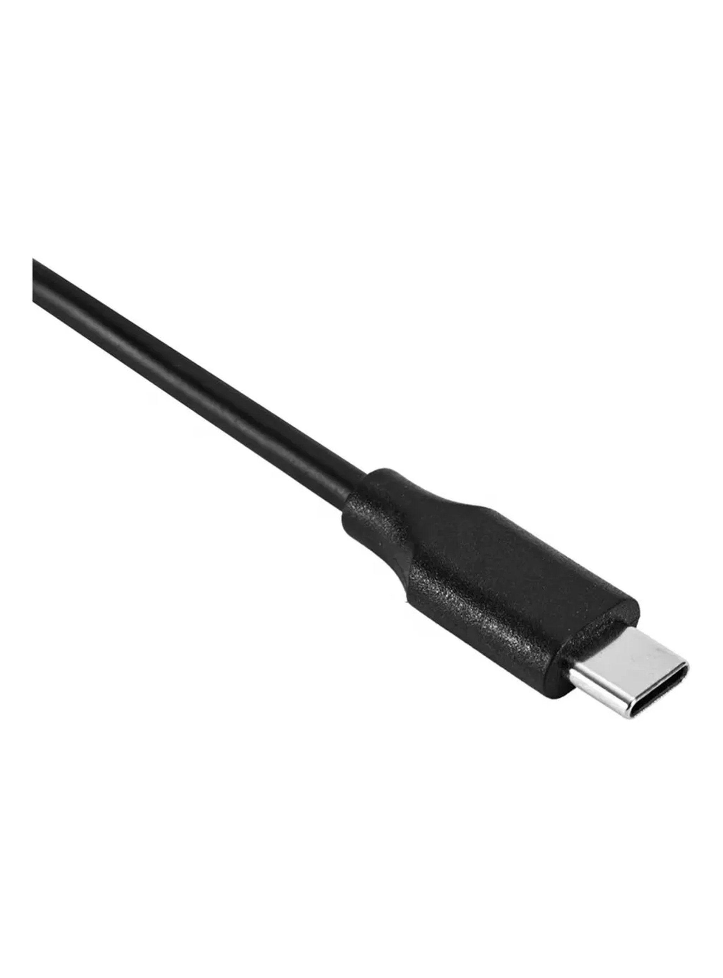 Cargador de Corriente Alterna 65W Tipo-C-2