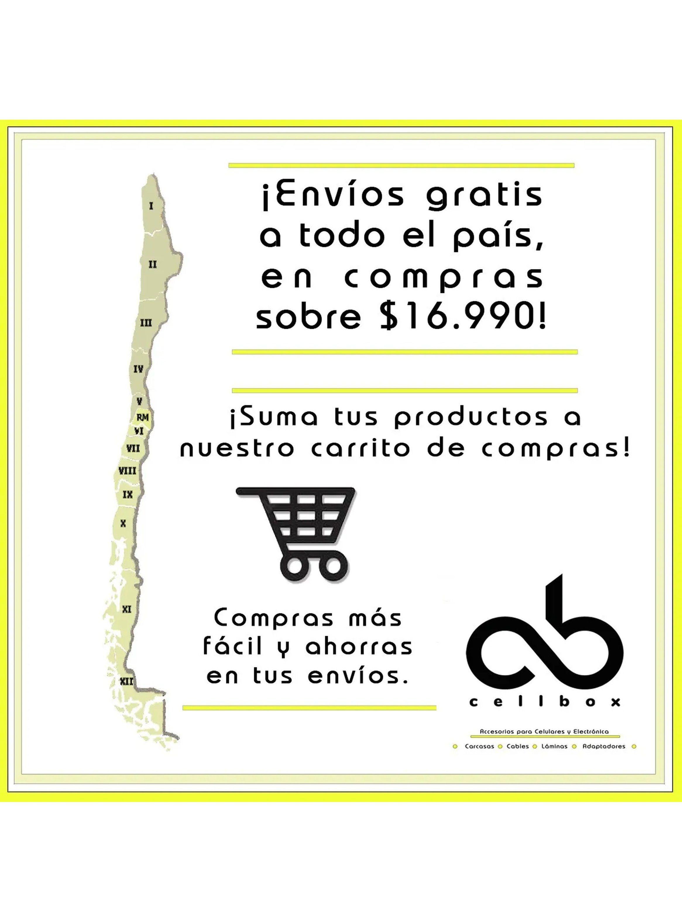 Cable Tipo C Trenzado USB Carga Rápida 1.8m Negro-3