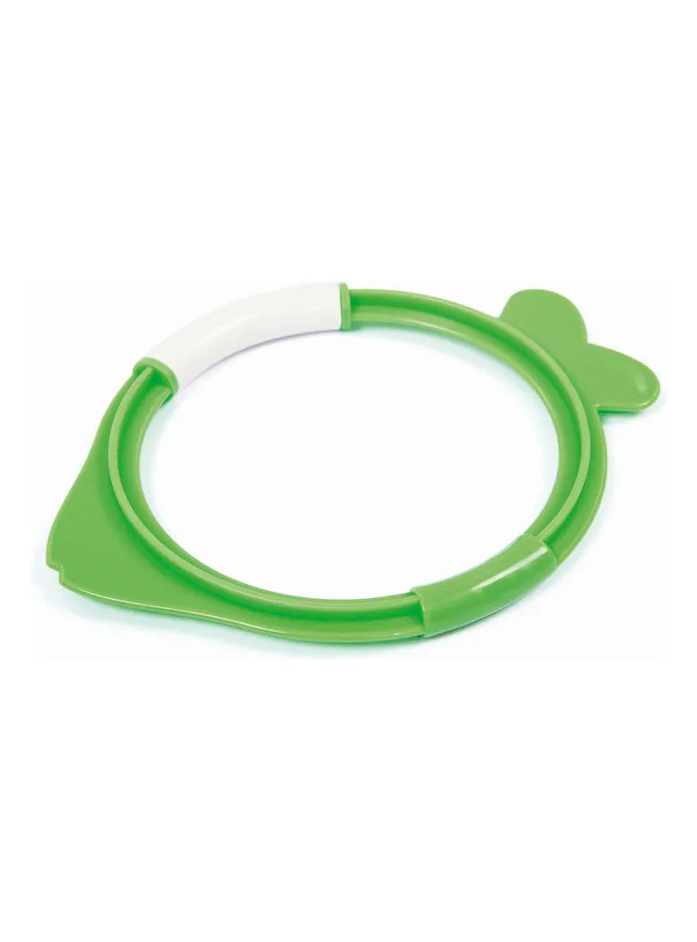 Aro de Plástico Infantil 20 cm Multicolor-5