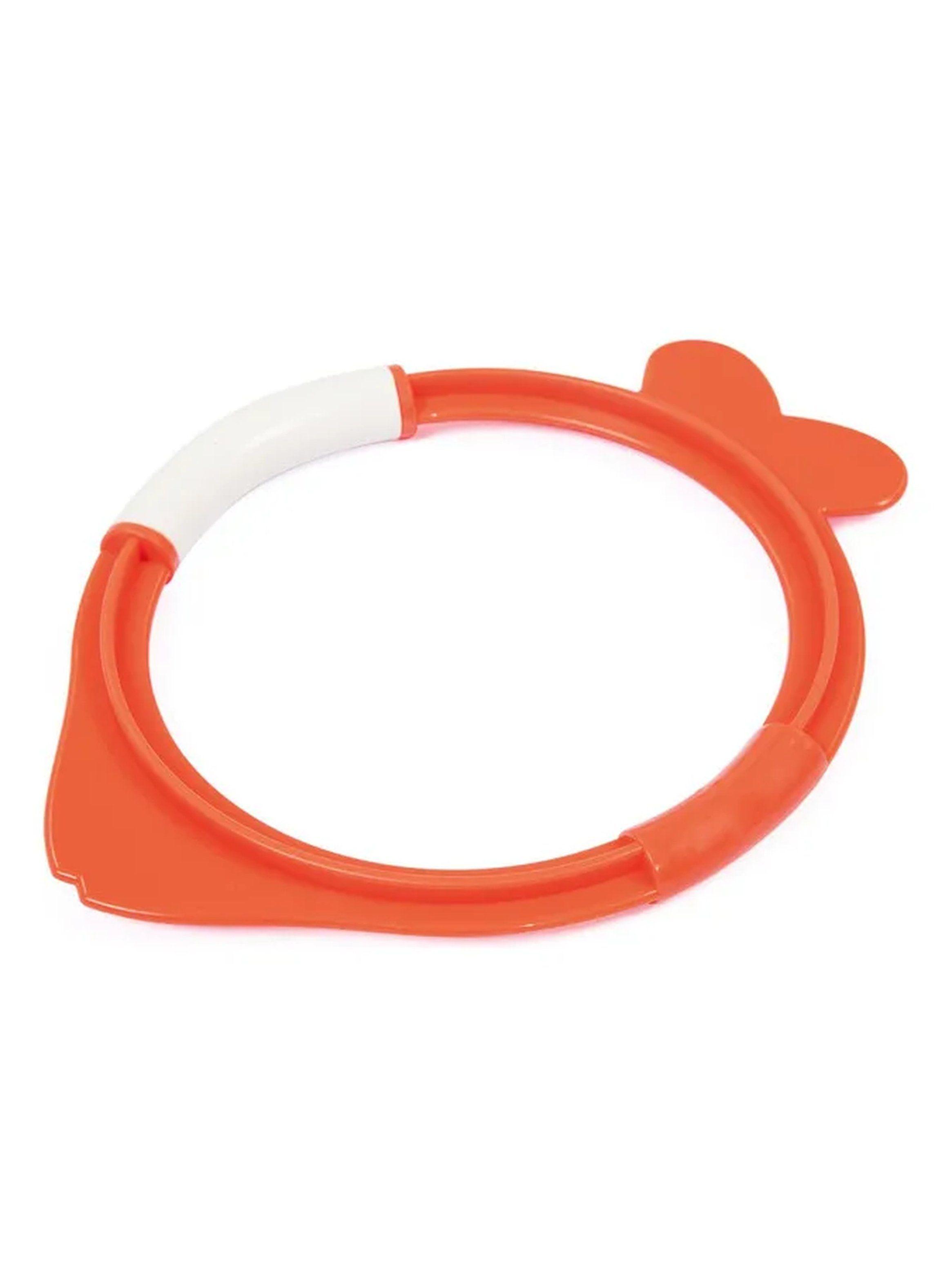 Aro de Plástico Infantil 20 cm Multicolor-6