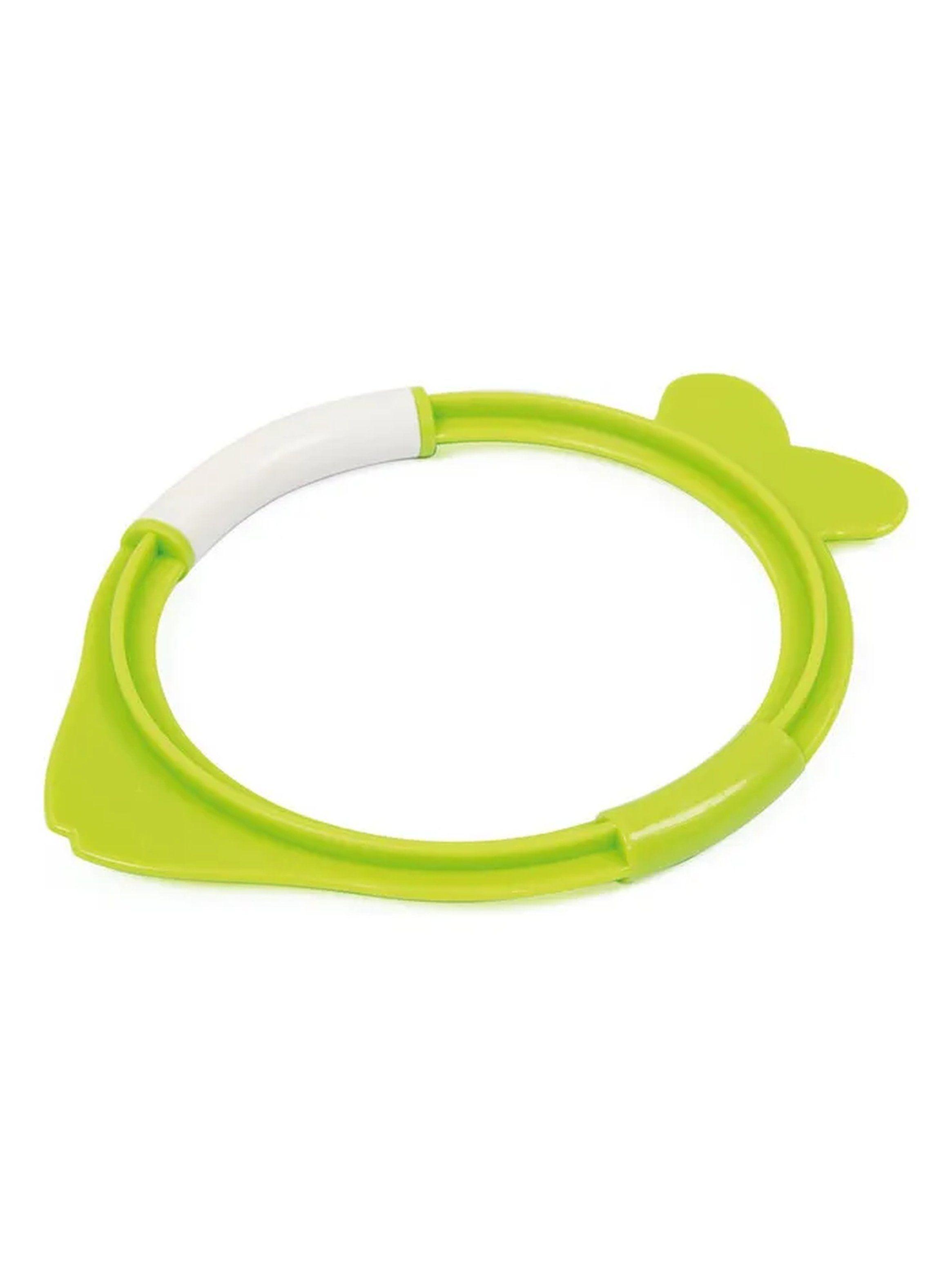 Aro de Plástico Infantil 20 cm Multicolor-7