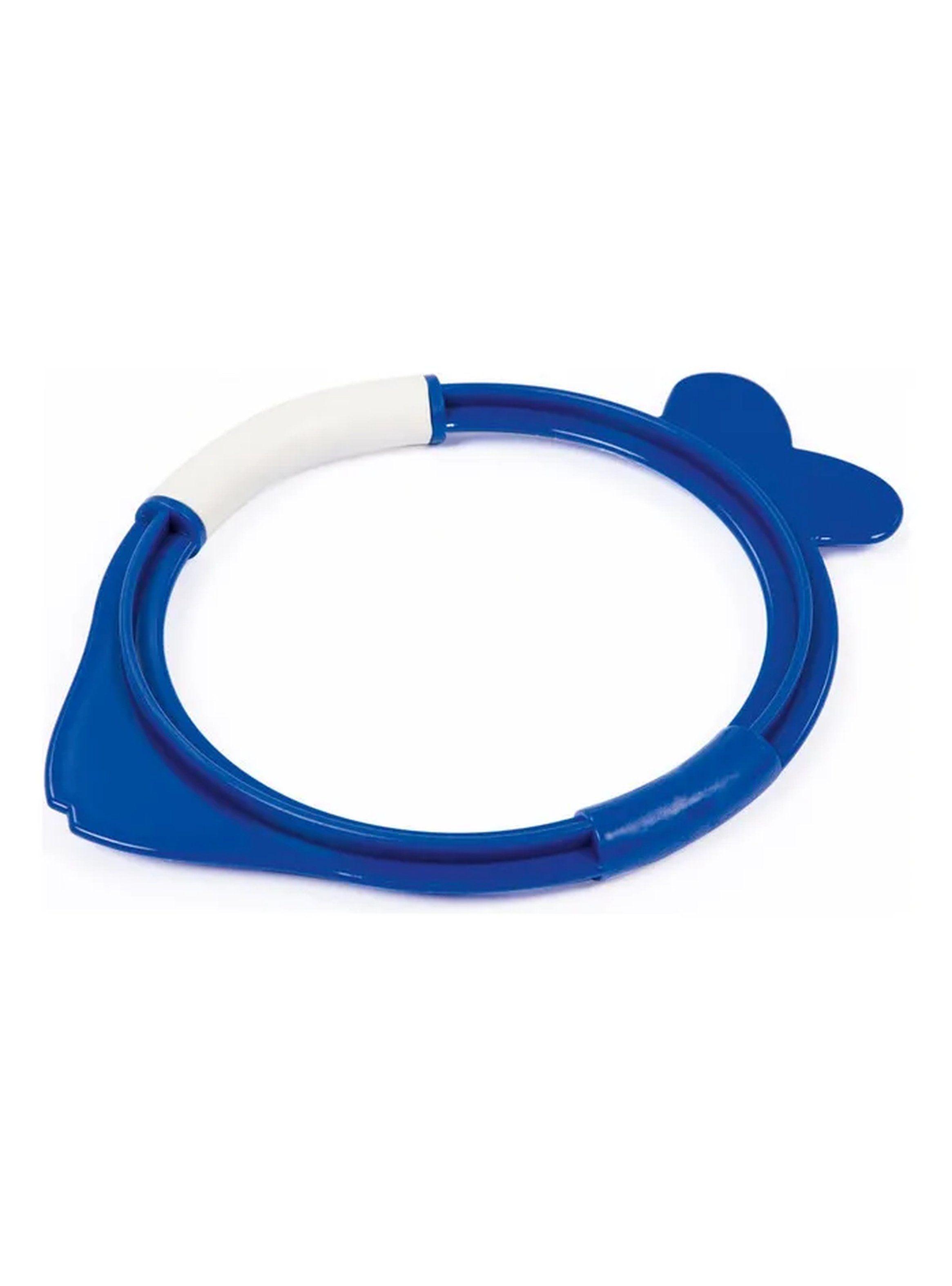 Aro de Plástico Infantil 20 cm Multicolor-8