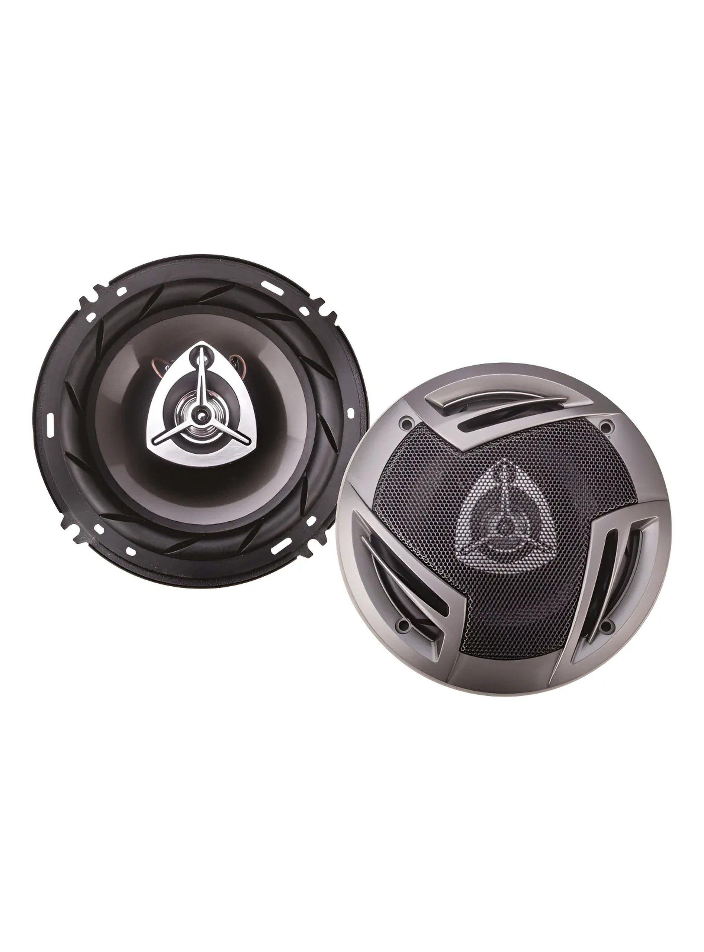 Altavoces 3 Vías 6" 250W Sistema de Audio-0