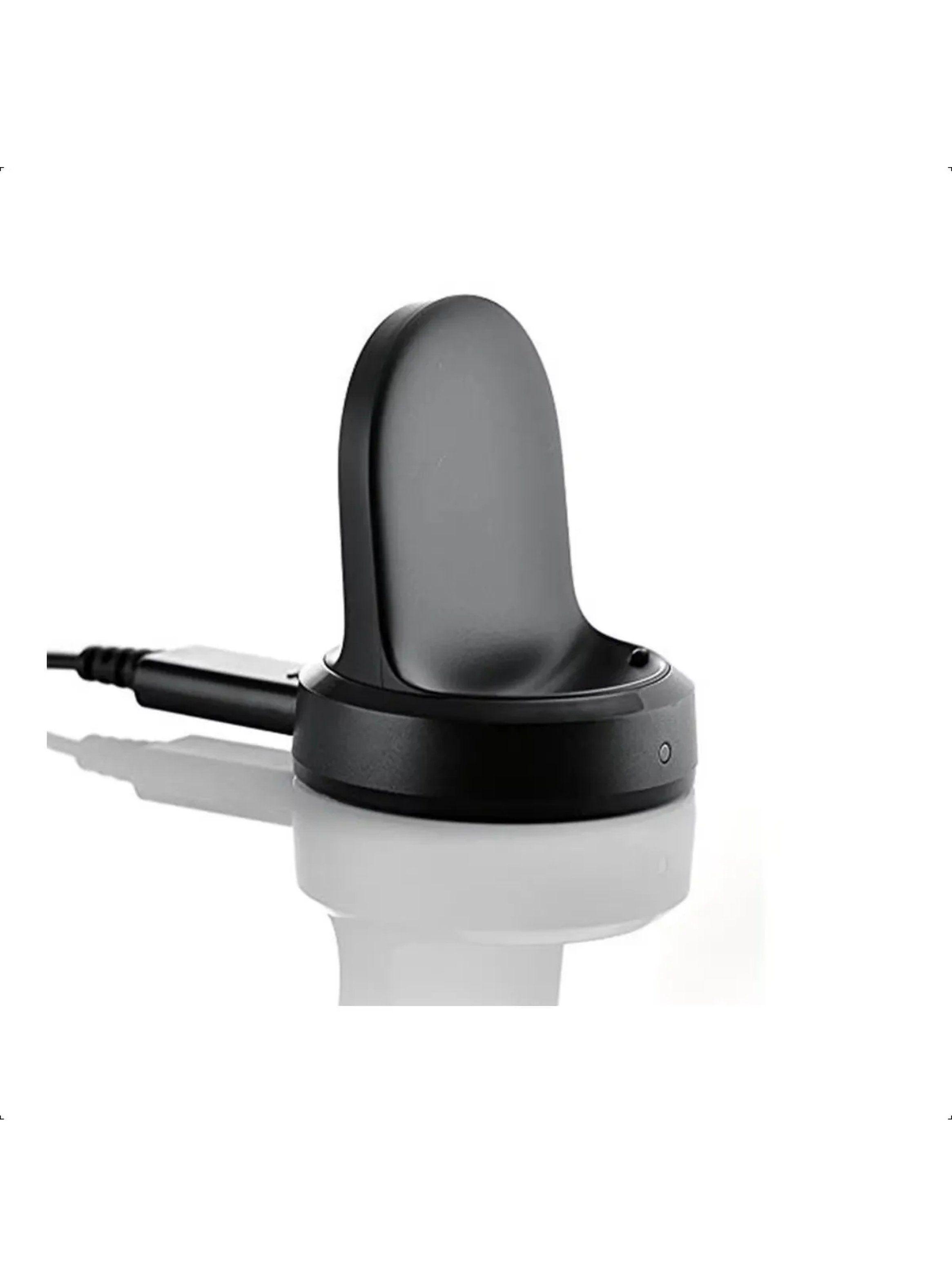 Cargador Para Smartwatch USB Negro-7