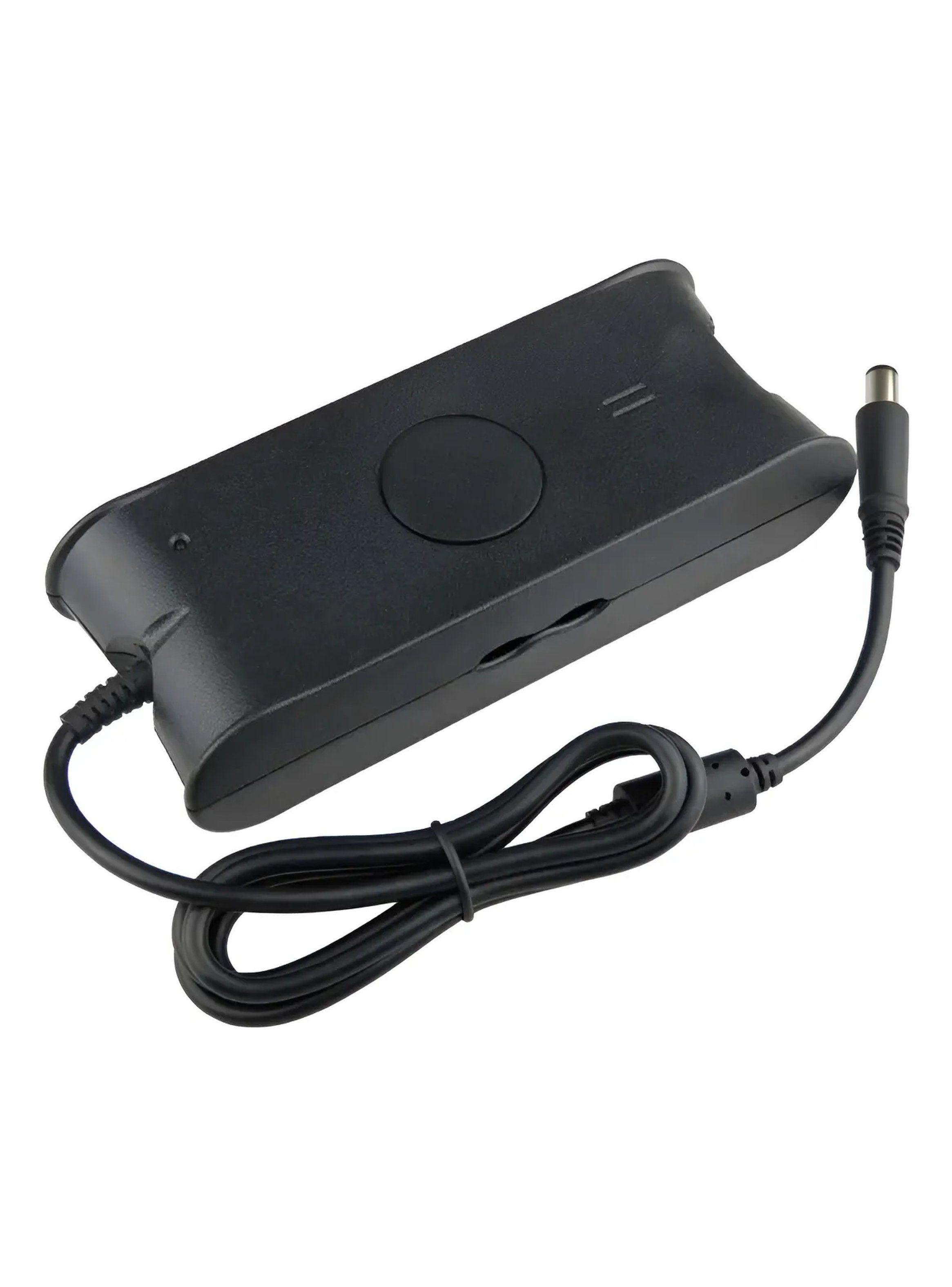 Adaptador de Corriente Universal 12V 2.5A Negro-0