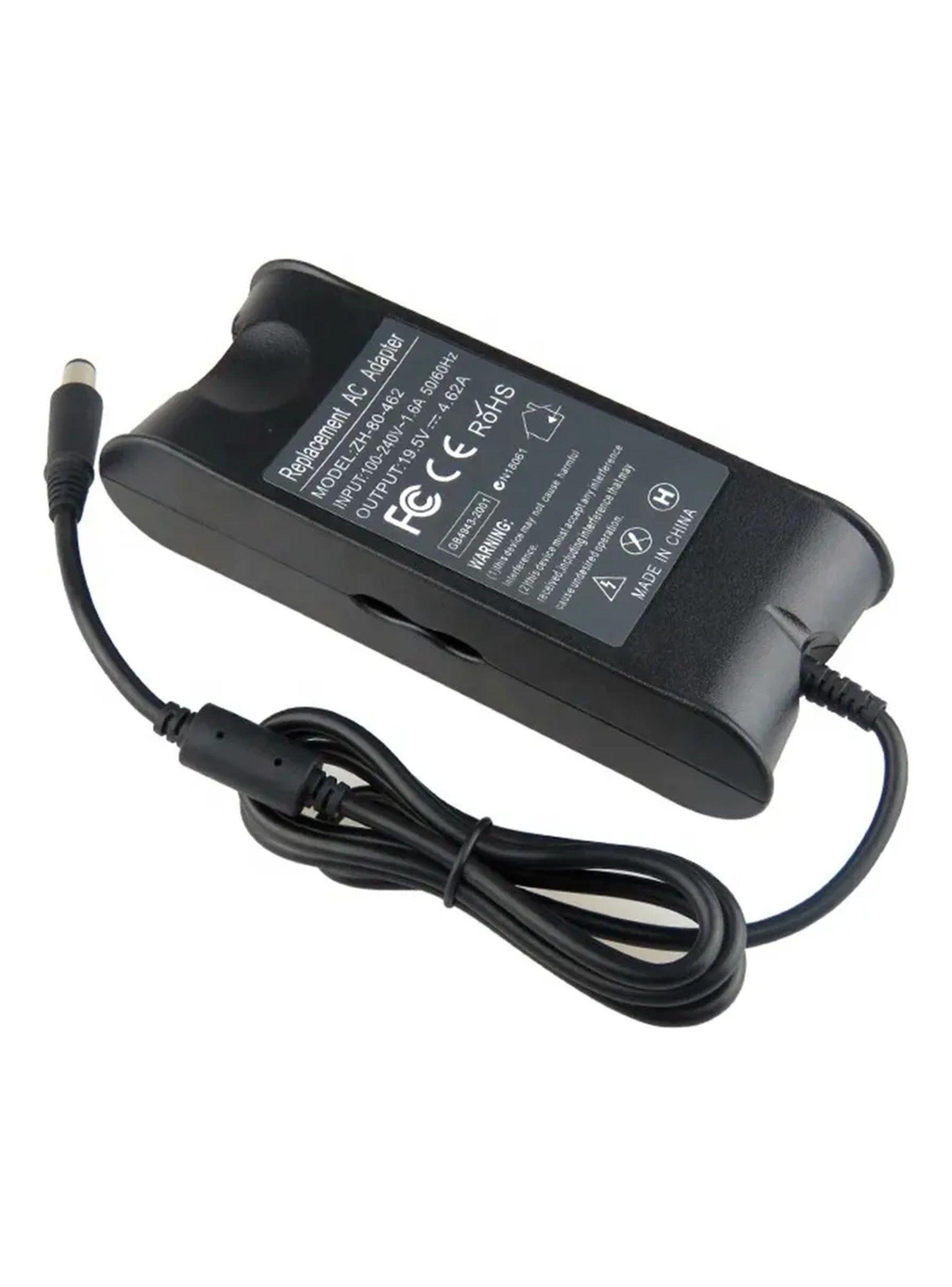 Adaptador de Corriente Universal 12V 2.5A Negro-1