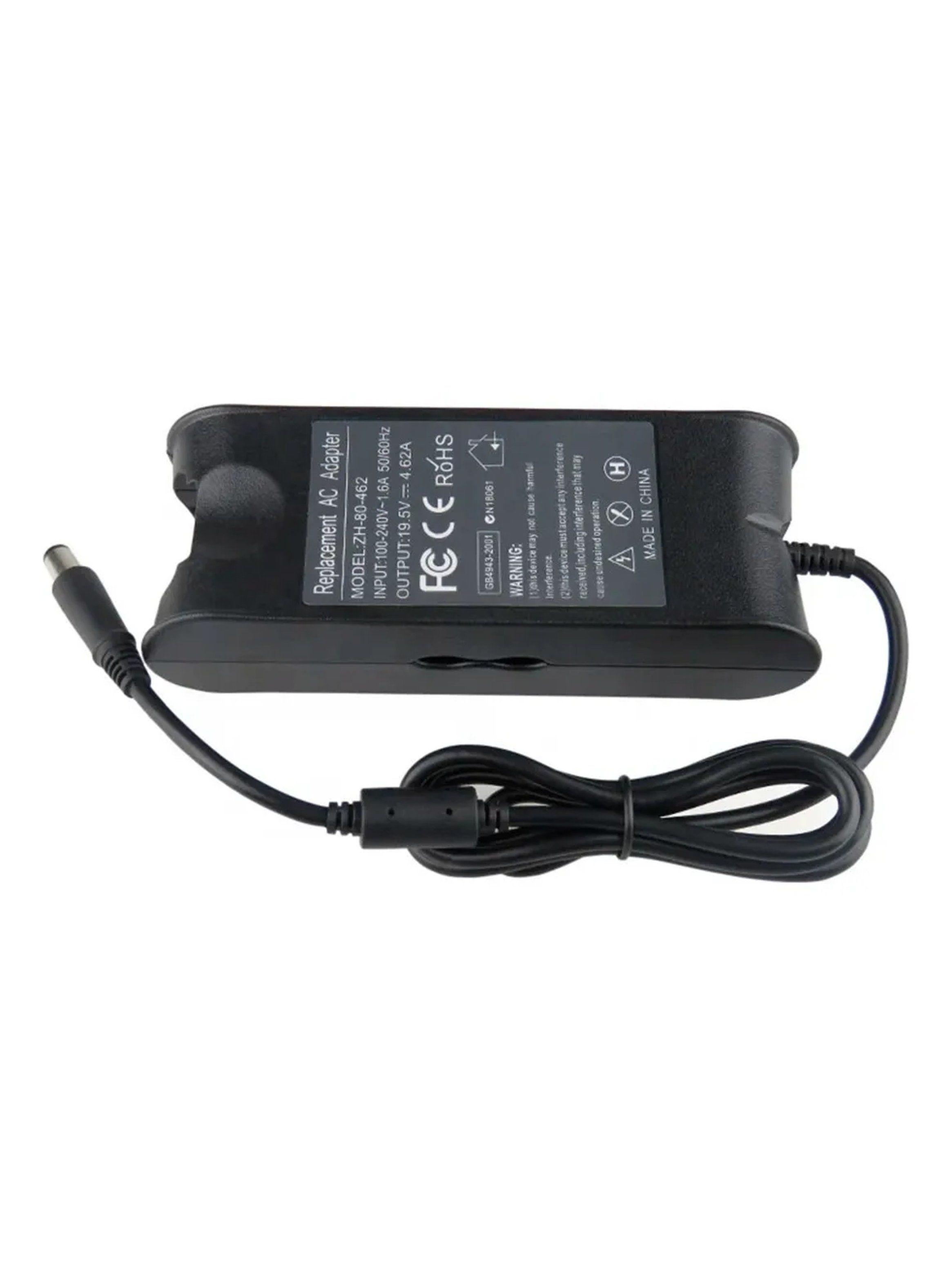 Adaptador de Corriente Universal 12V 2.5A Negro-3