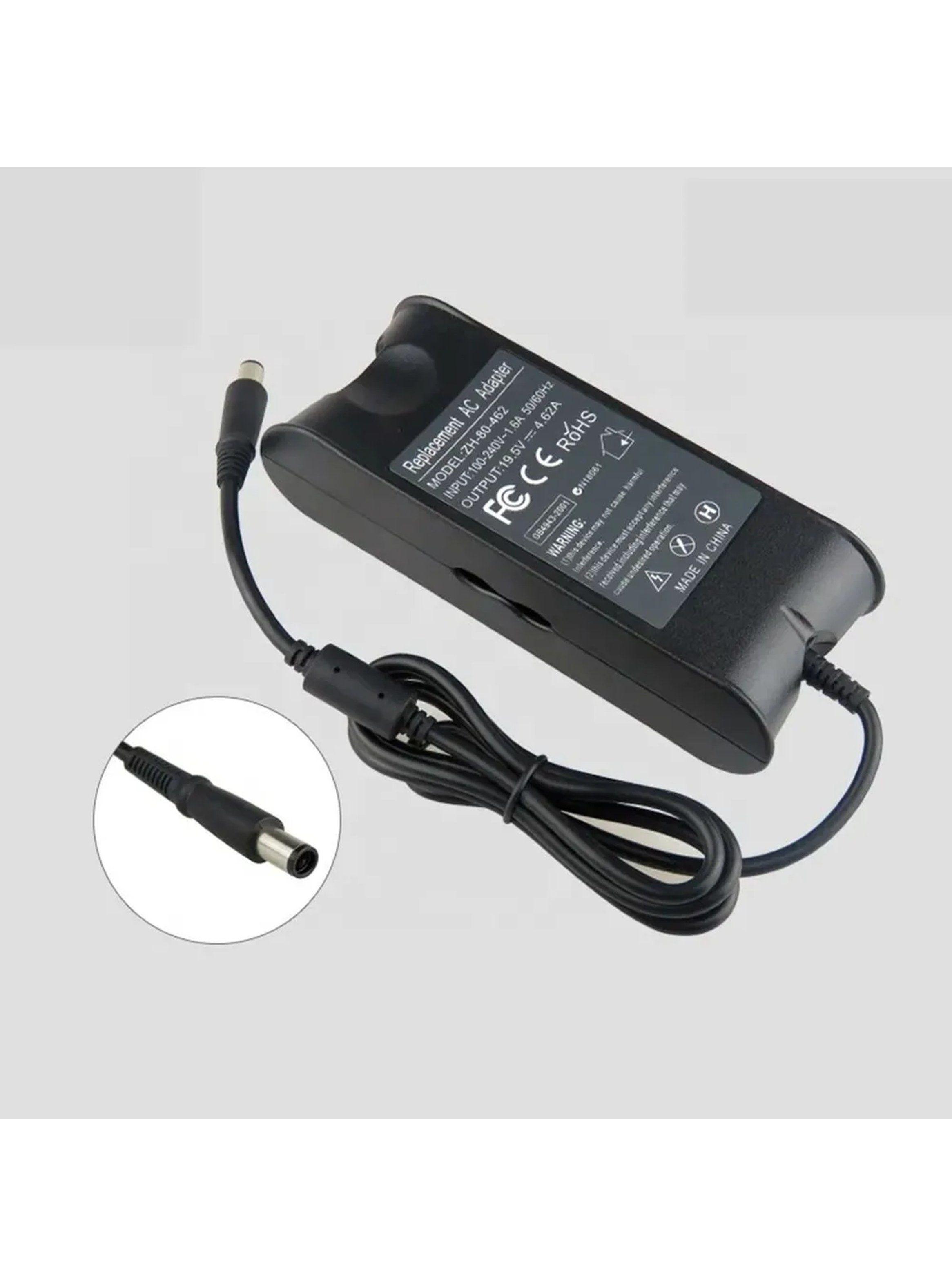 Adaptador de Corriente Universal 12V 2.5A Negro-4