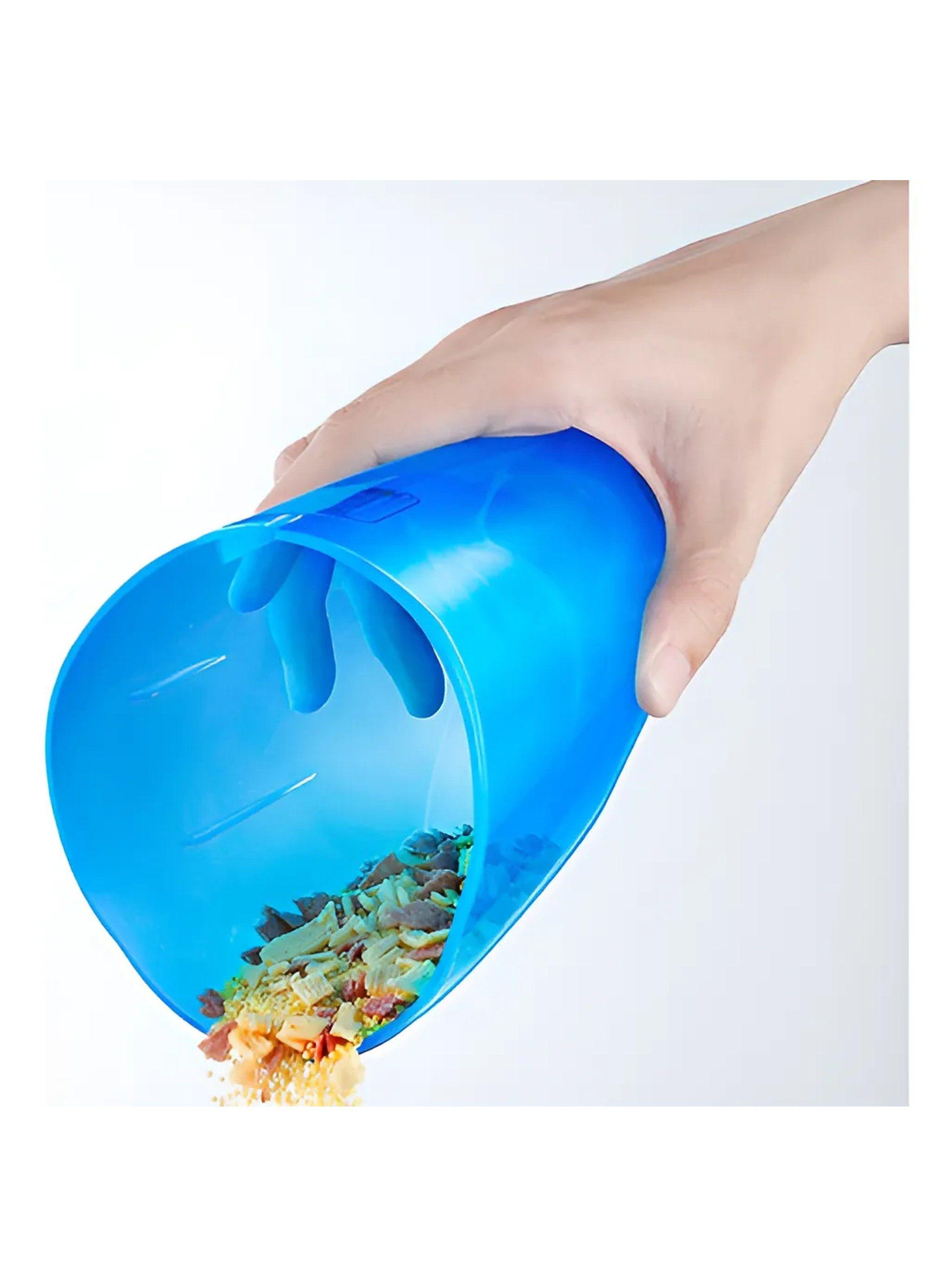 Aspiradora Portátil Multifuncional Filtro HEPA 800W Blanco-4