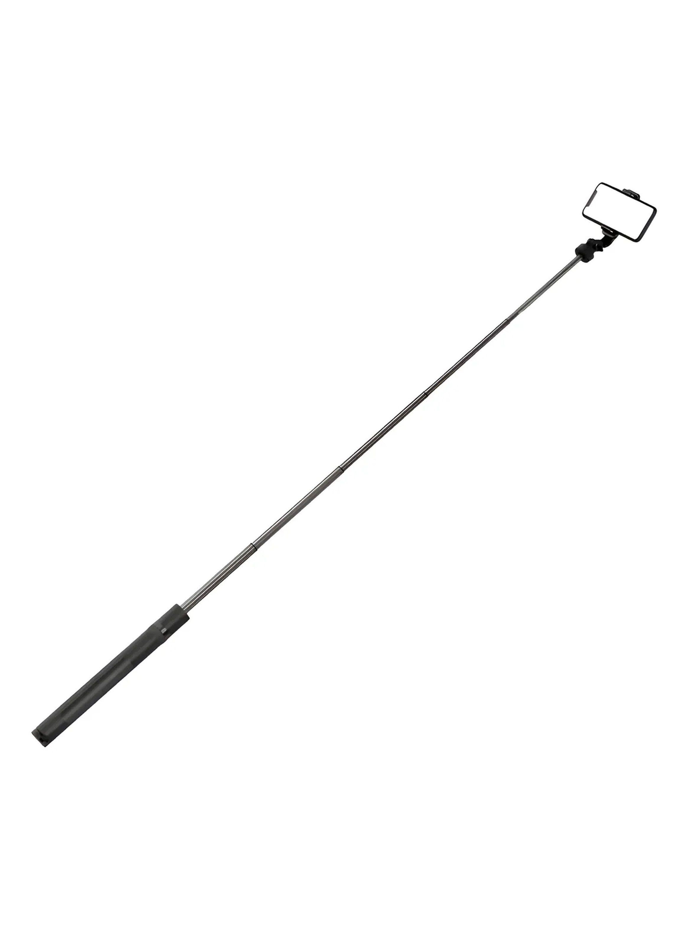 Trípode Selfie Stick Extensible con Control Remoto Ajustable-2