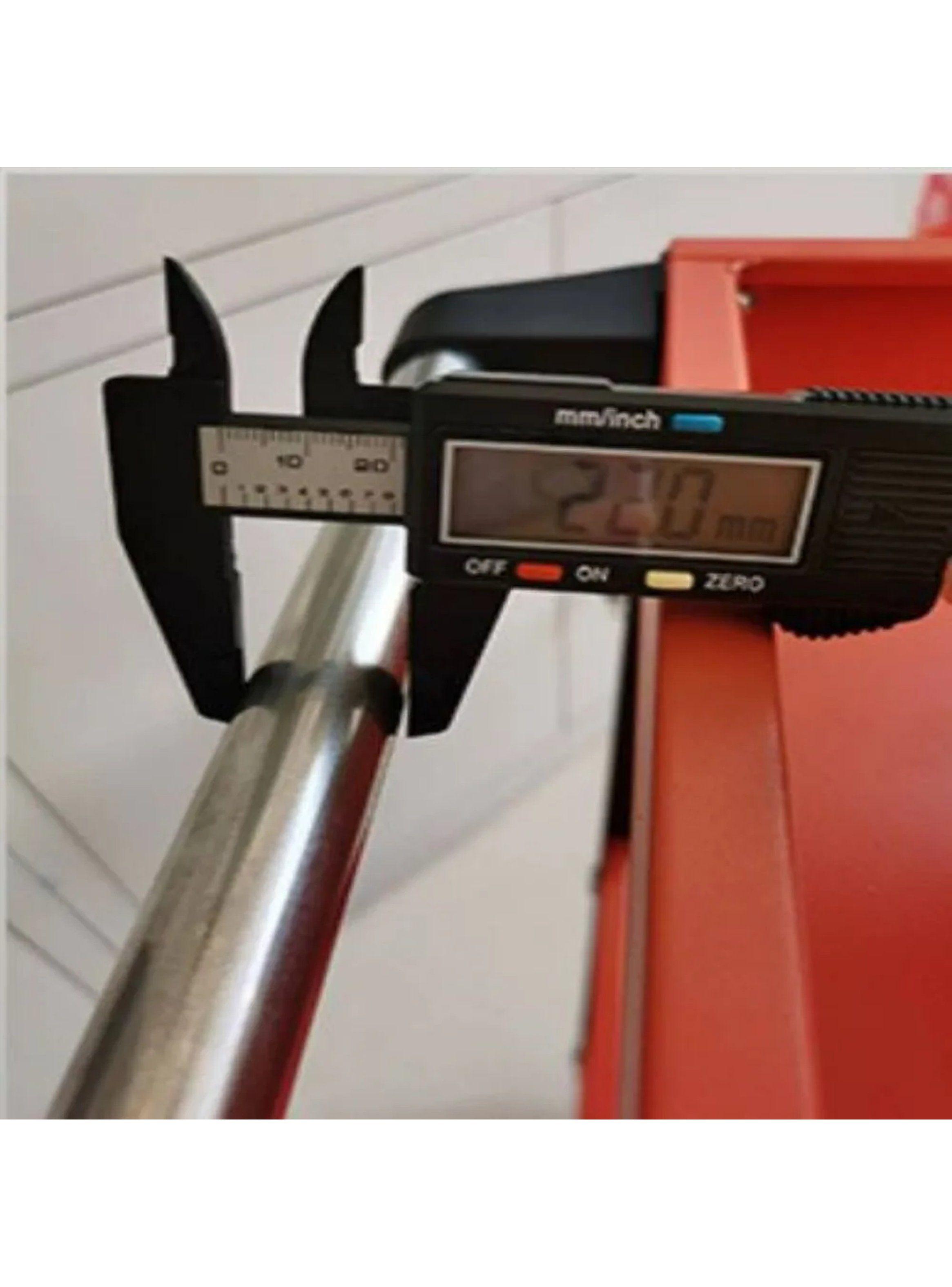 Carro de Herramientas de Metal 3 Niveles con Ruedas-7