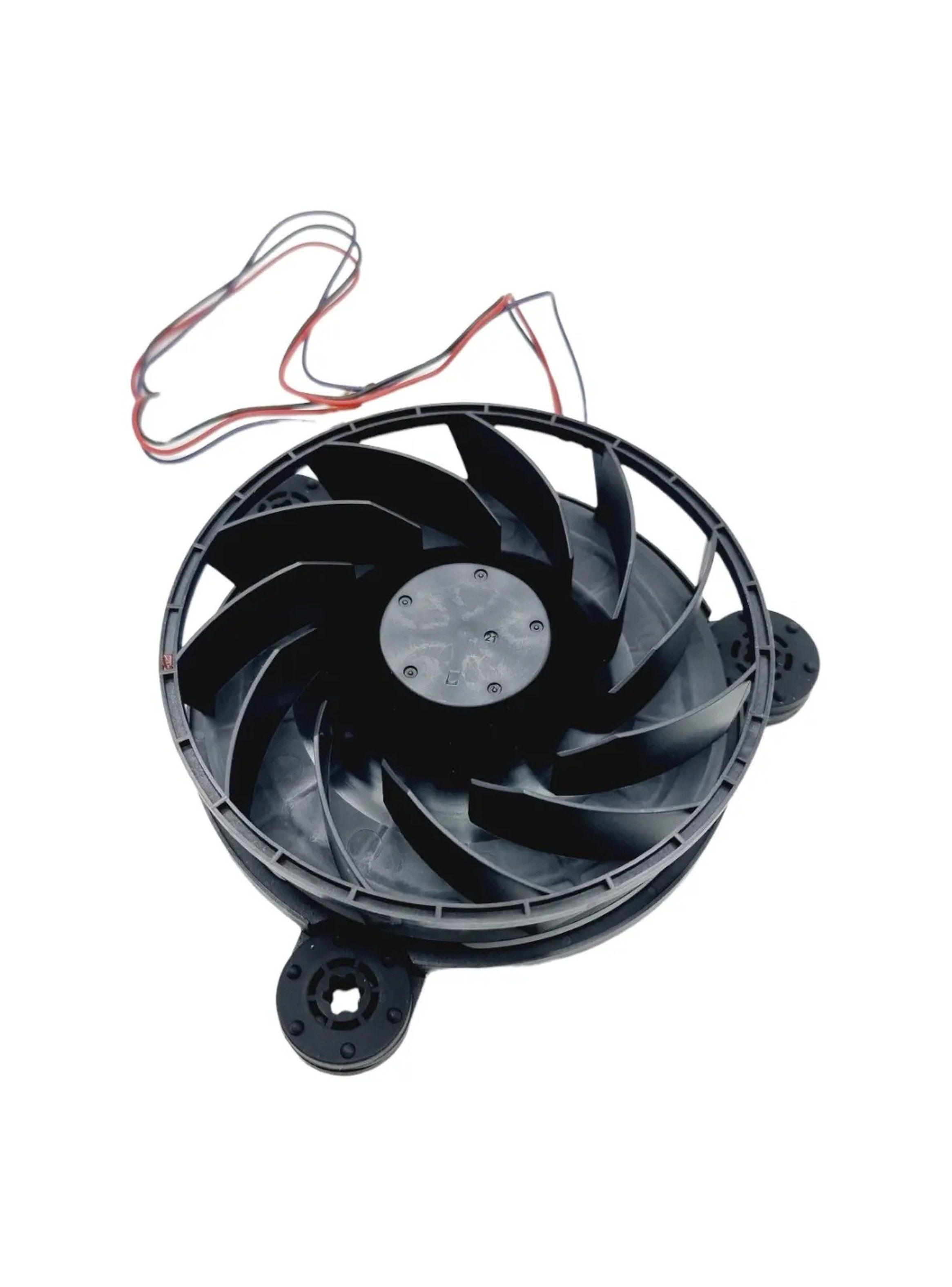 Ventilador Industrial Nidec GW13512MS1FB-52 12V DC-0
