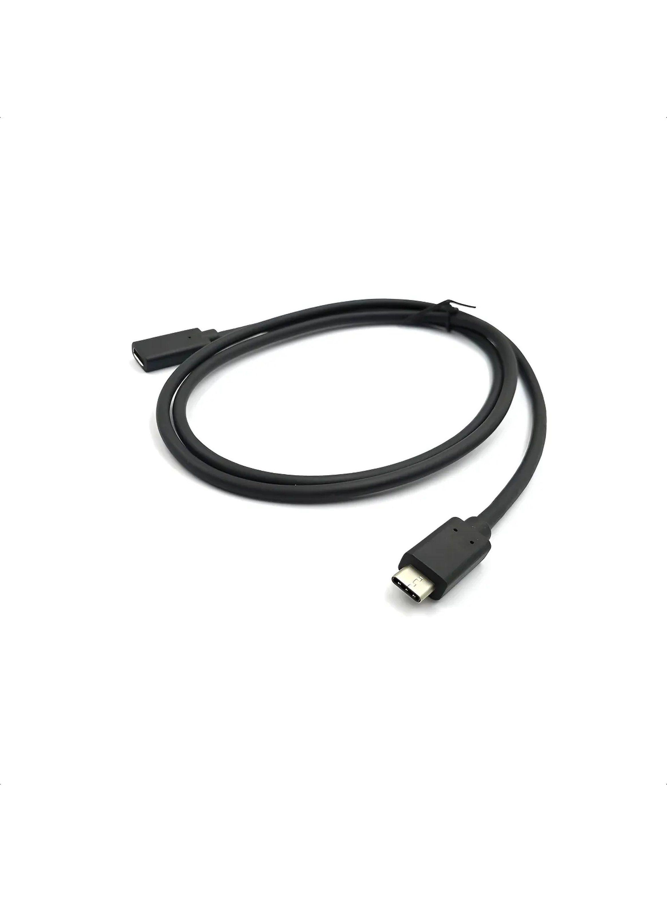 Cable USB Tipo C a HDMI Resolución 4K 60Hz Ultra HD-0