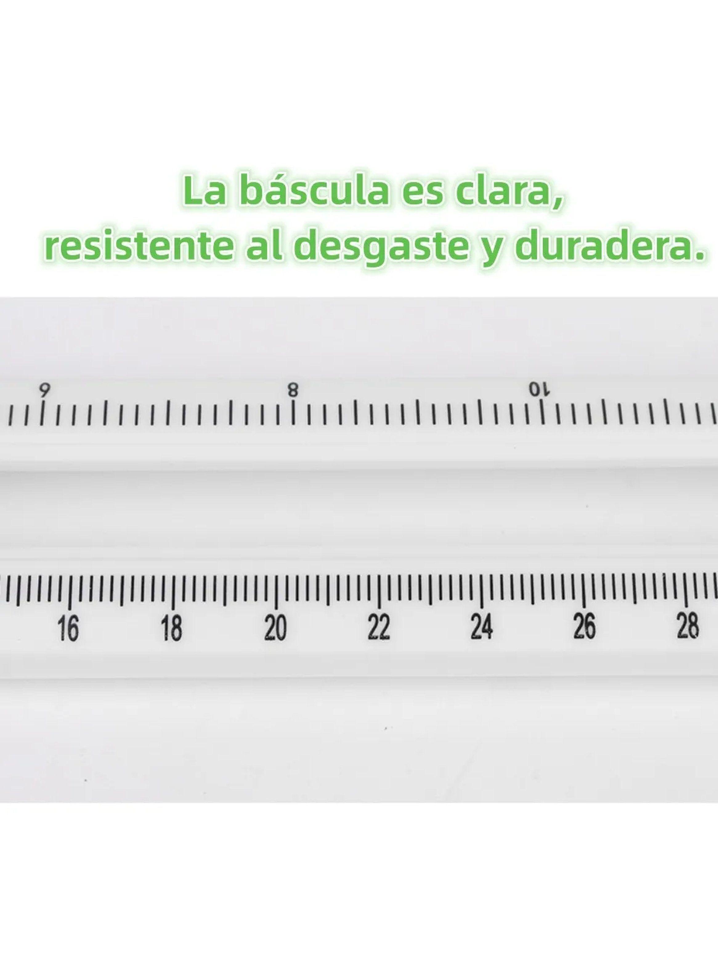 Cortador Circular de Papel Ajustable 10-32 cm Diámetro 2 Piezas-4