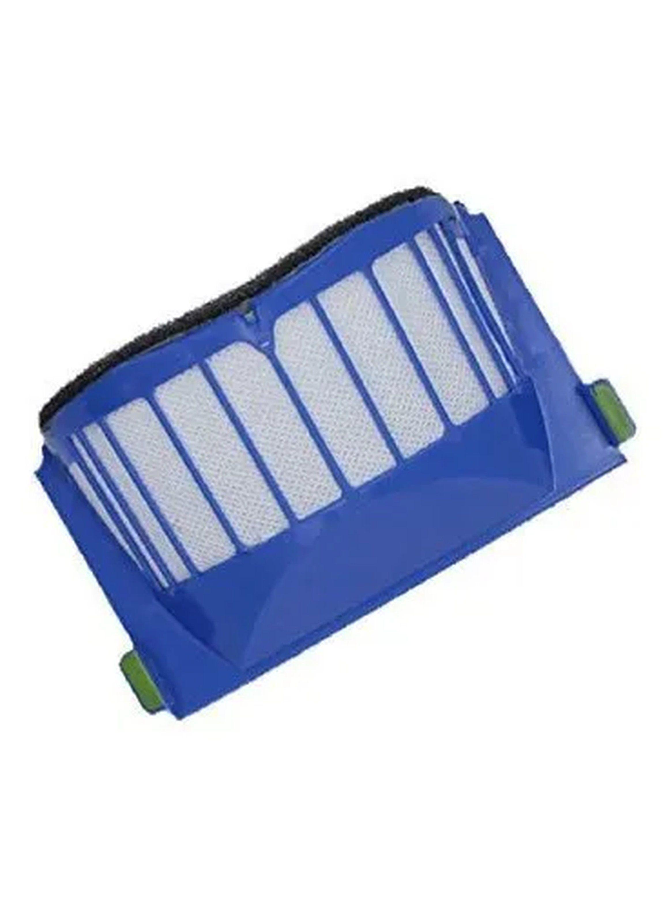 Kit de Repuestos para Robot Aspirador Cepillos Filtros y Rodillo Compatible-4