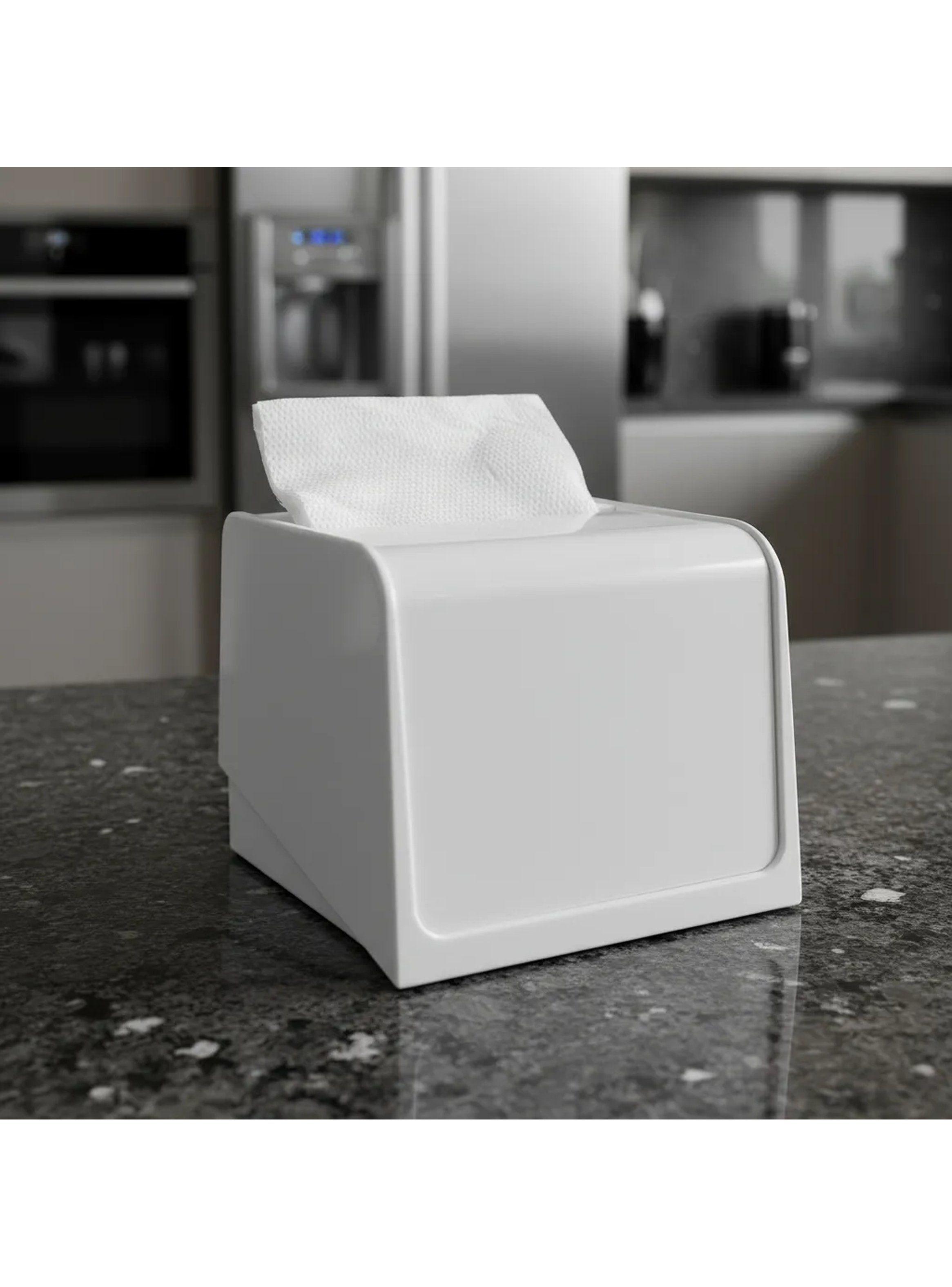 Servilletas de Papel Interfoliadas Caja 6000 Hojas-6