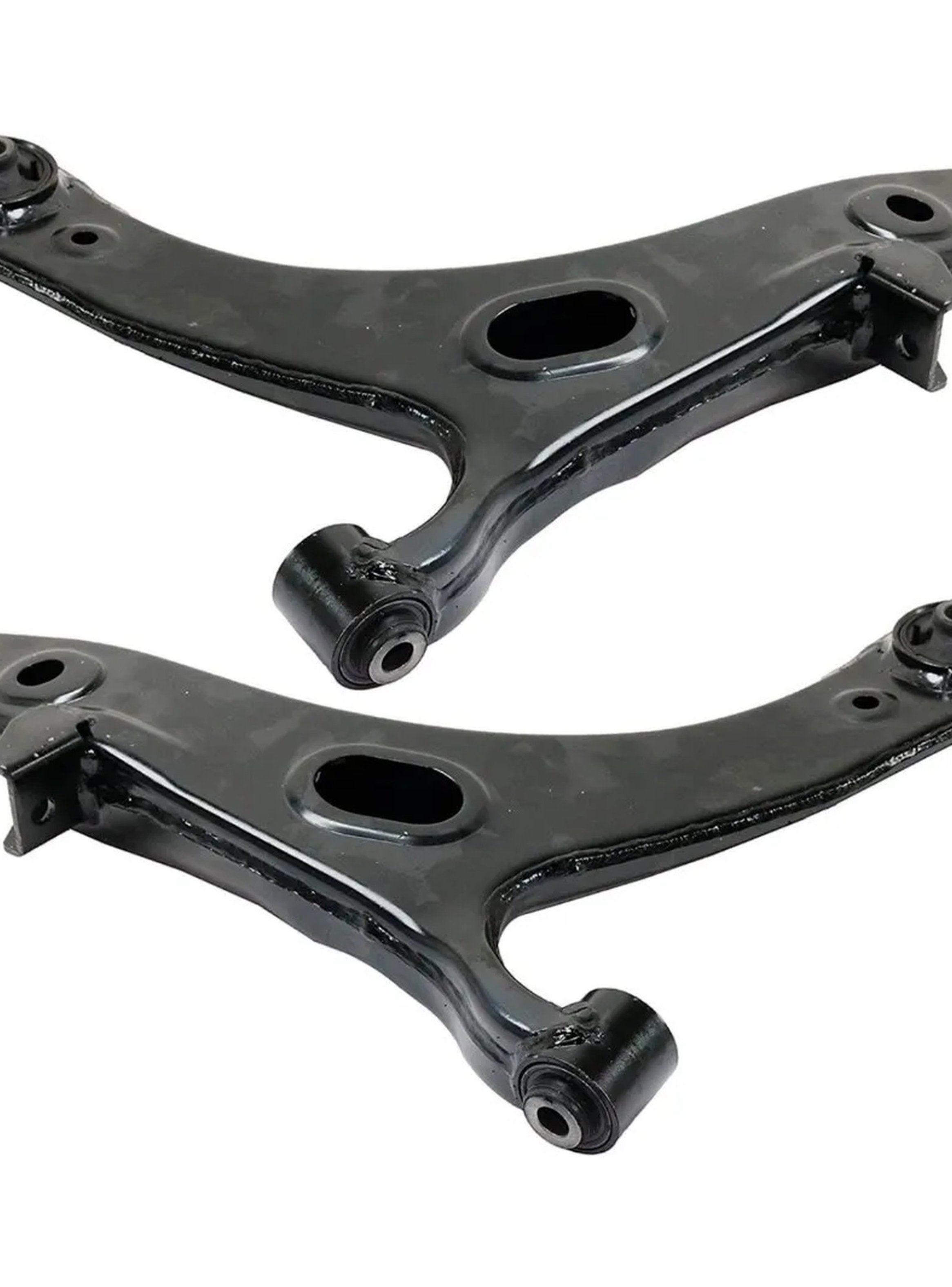 Brazos de Suspensión Delanteros Compatible con Automóvil | Reemplazo Durable-2