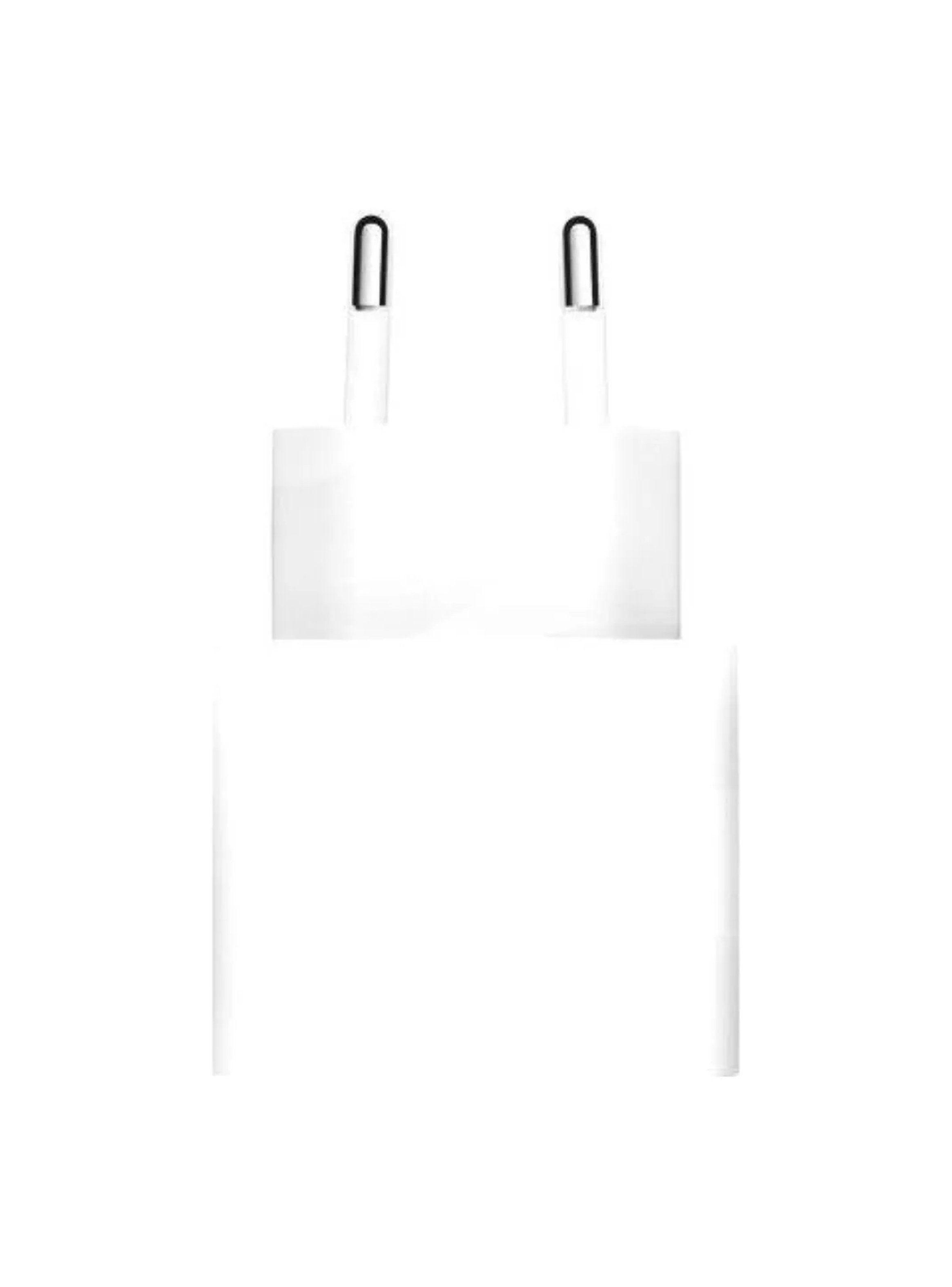 Adaptador de Corriente USB-C 20W Blanco-3