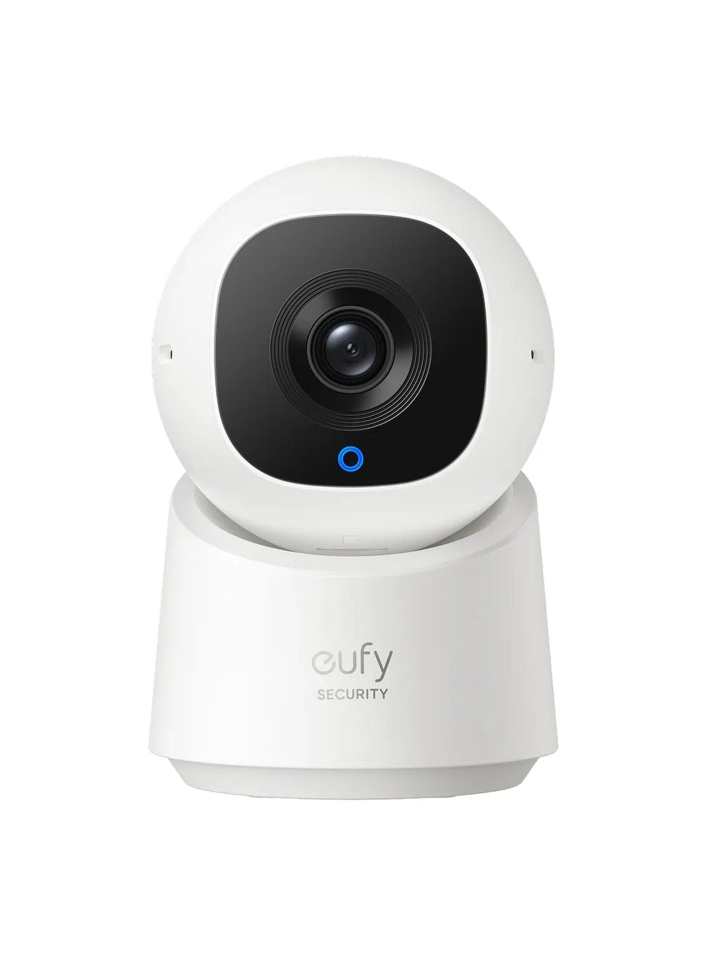 Cámara de Seguridad IA Detección de Movimiento Resolución 1080p-7