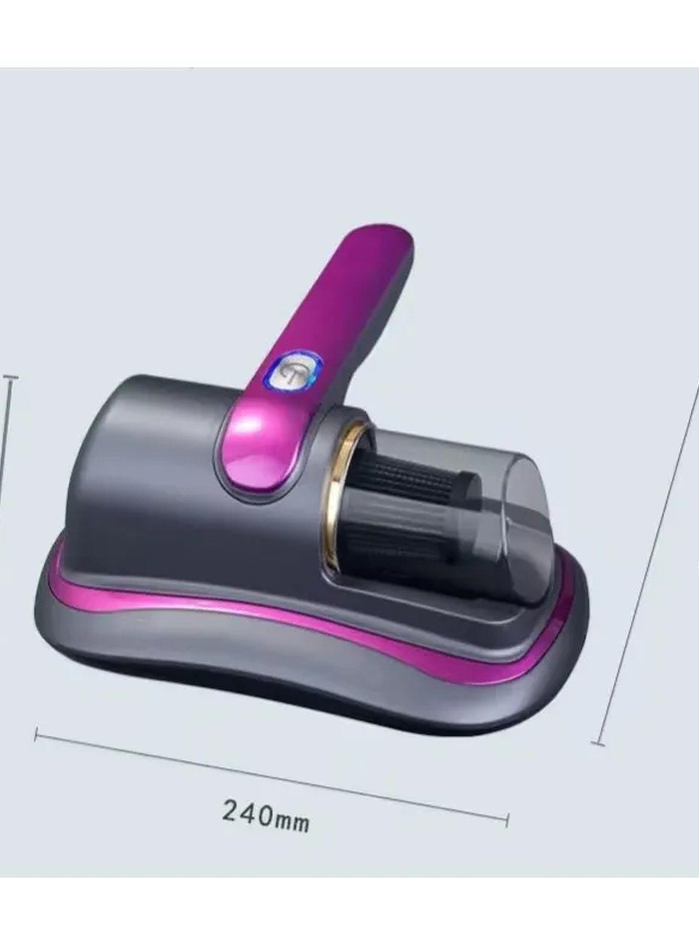 Aspiradora Inalámbrica Portátil Filtro HEPA Recargable-7