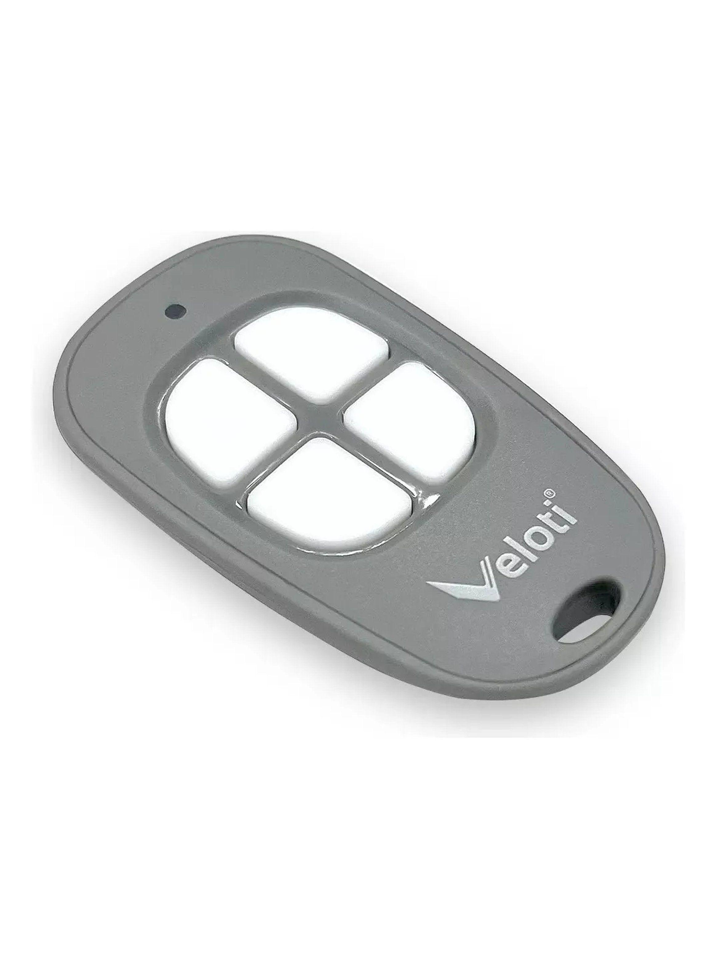 Control Remoto Universal Compatibilidad 433MHz-0