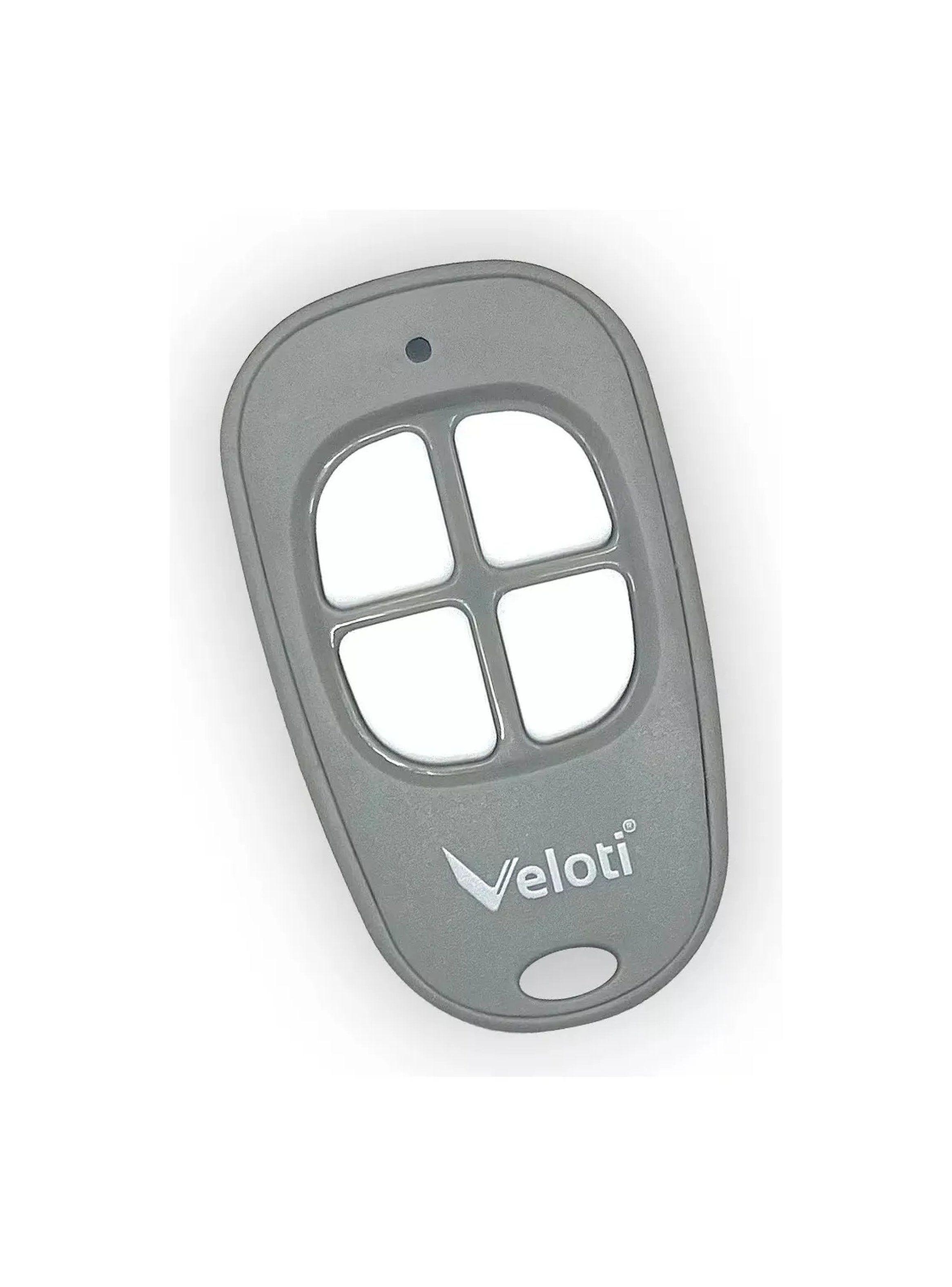 Control Remoto Universal Compatibilidad 433MHz-1