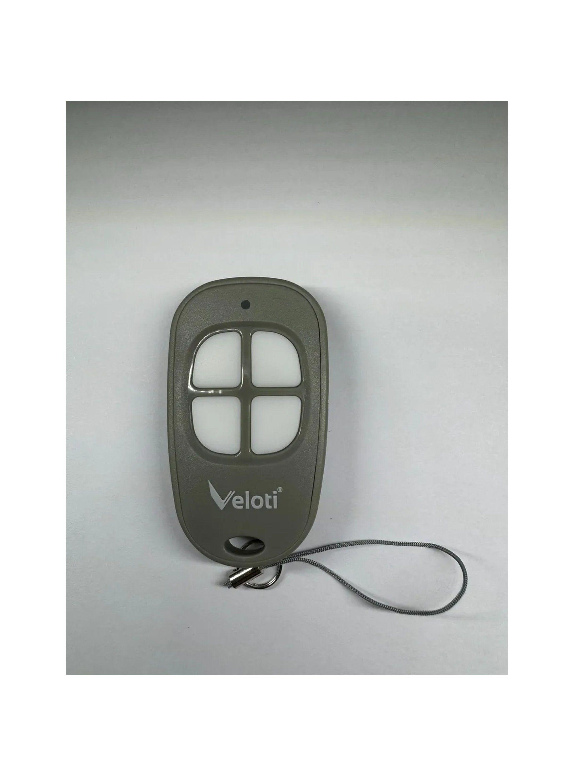 Control Remoto Universal Compatibilidad 433MHz-2