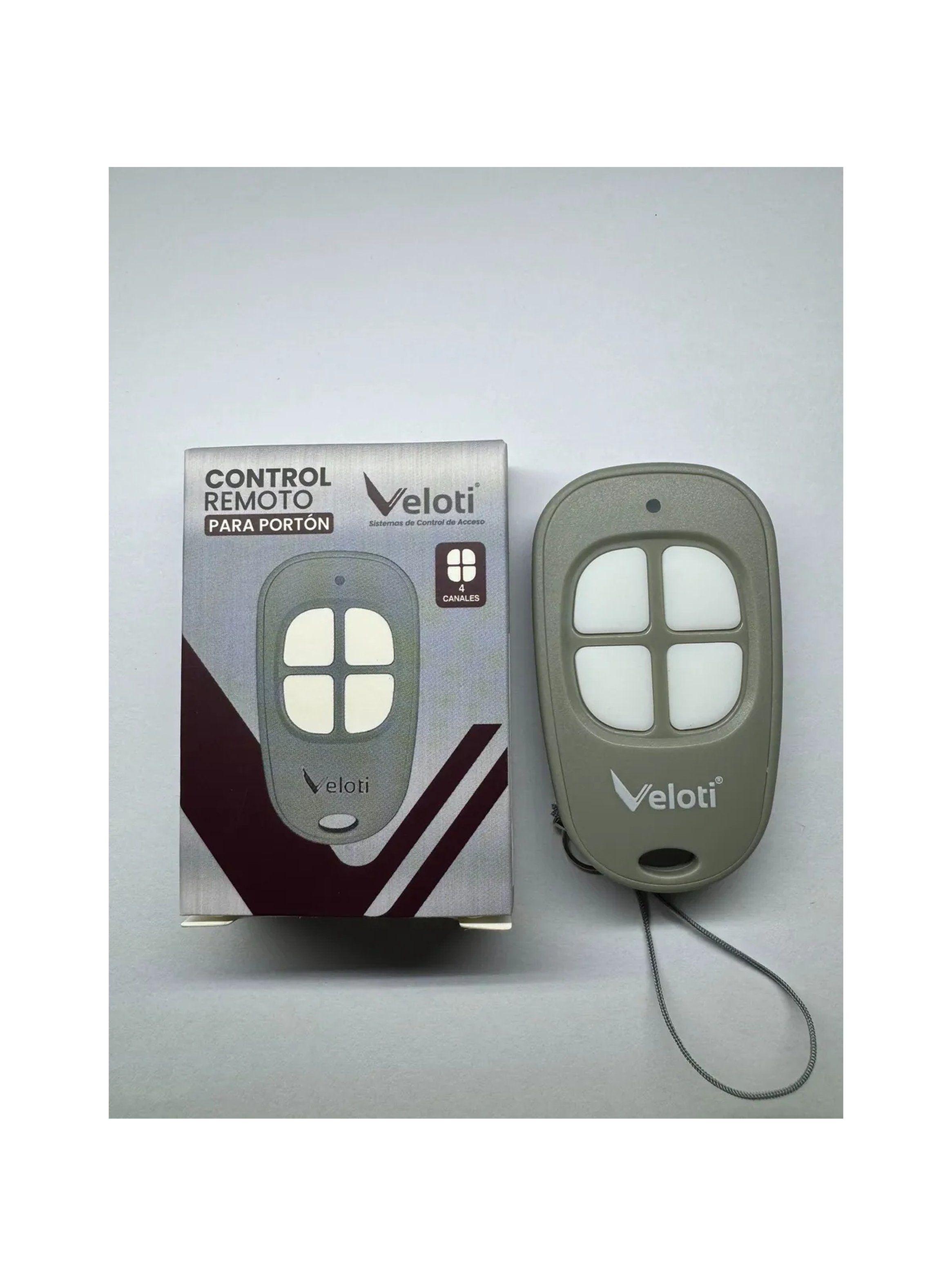 Control Remoto Universal Compatibilidad 433MHz-3