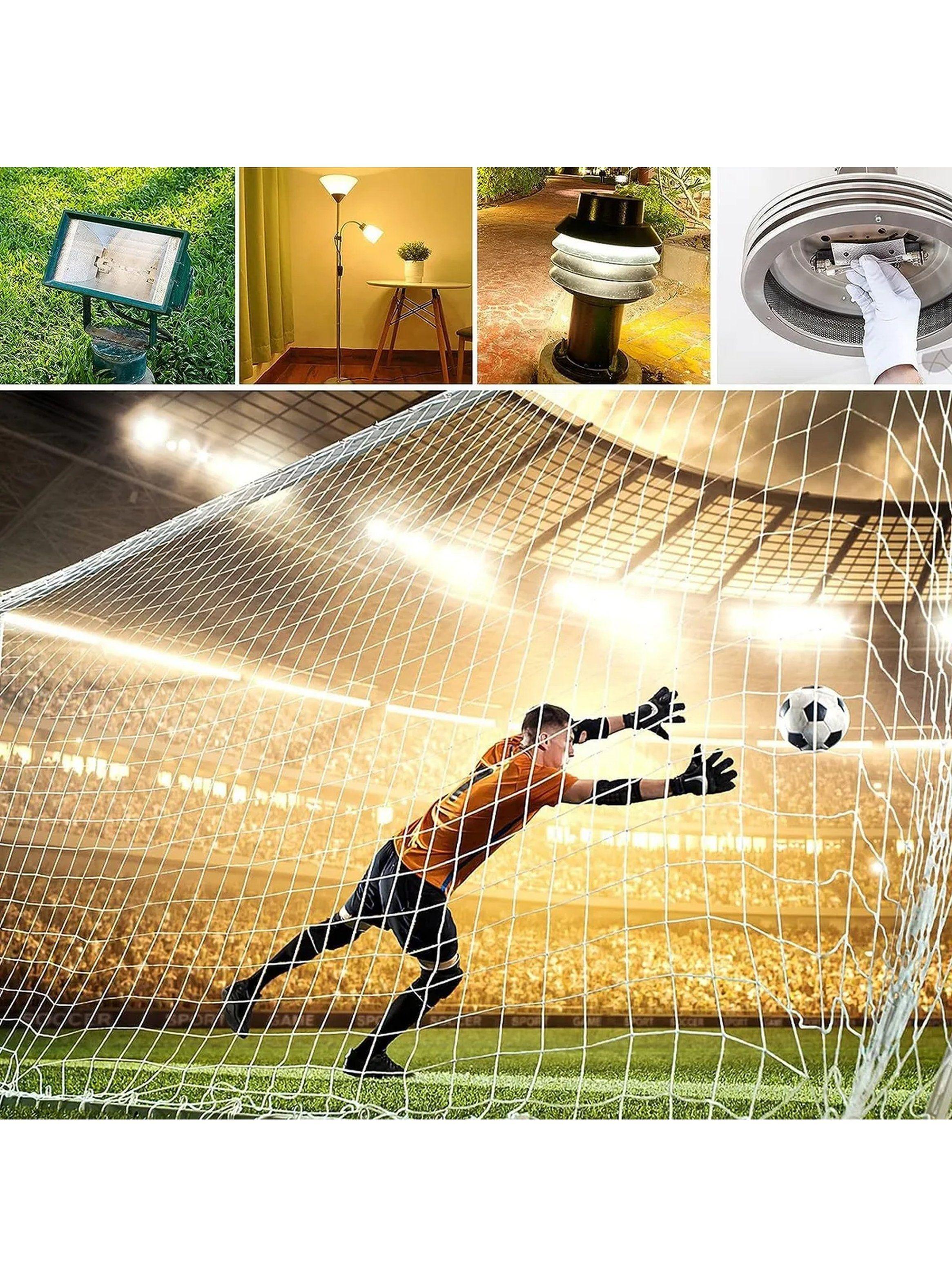 Tubo Halógeno J118 Doble Extremo 118mm Transparente-5